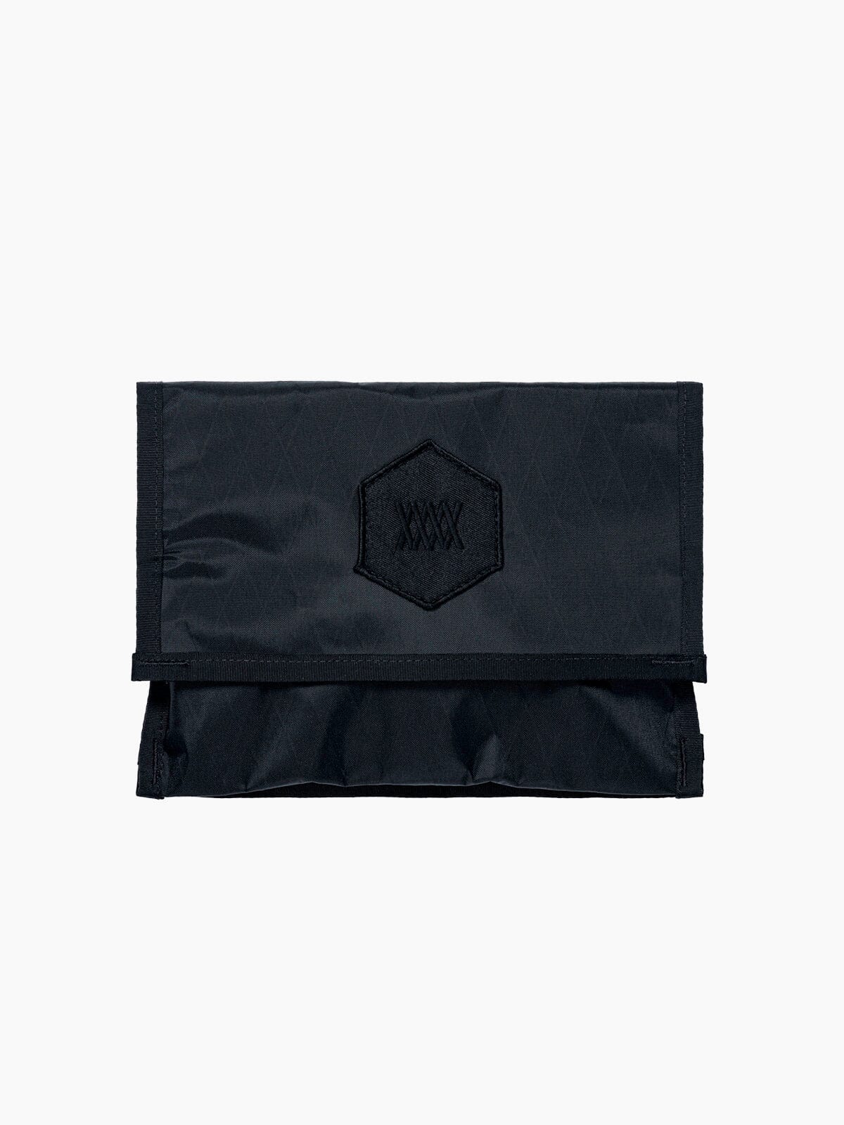 Arkiv Mini Folio von Mission Workshop - Wetterfeste Taschen und technische Bekleidung - San Francisco & Los Angeles - Für die Ewigkeit gebaut - Garantiert