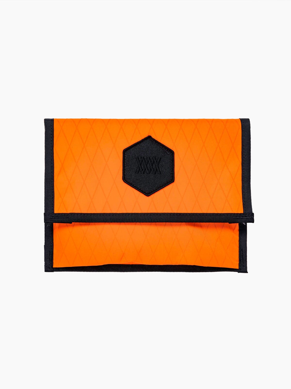 Arkiv Mini Folio von Mission Workshop - Wetterfeste Taschen und technische Bekleidung - San Francisco & Los Angeles - Für die Ewigkeit gebaut - Garantiert
