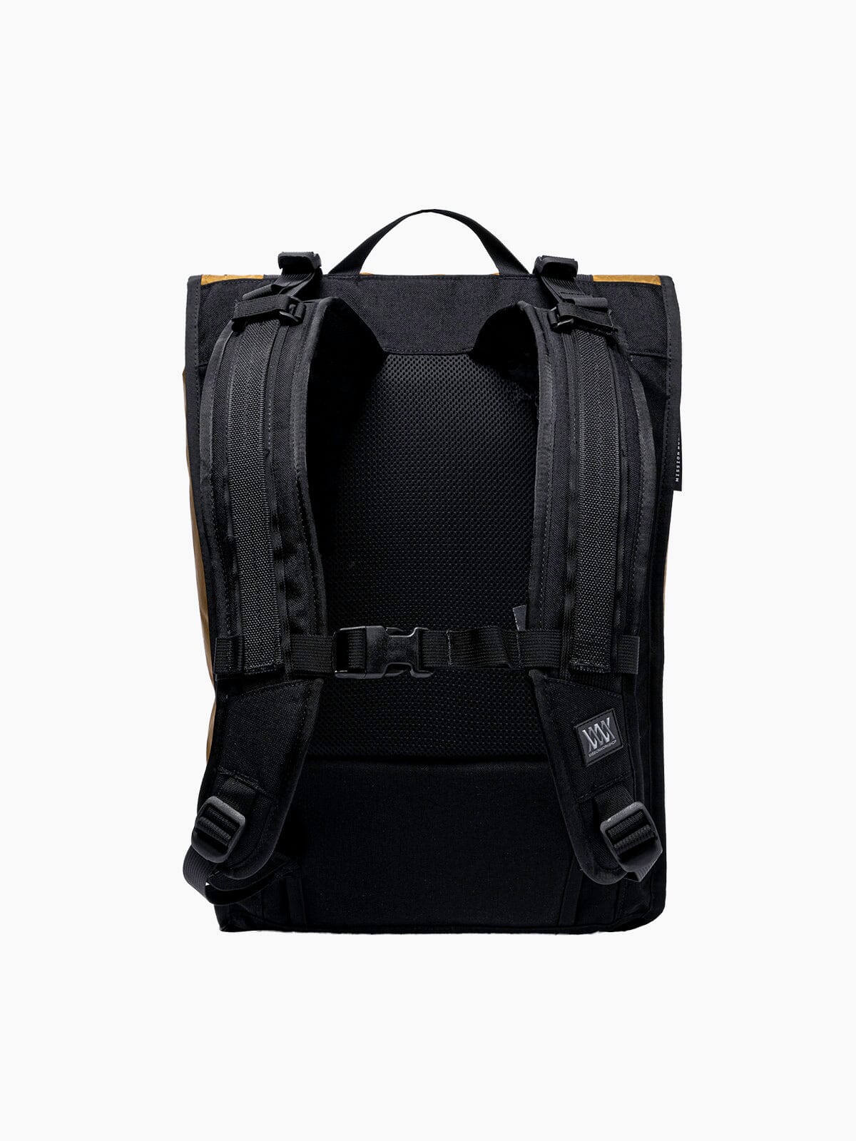 Fitzroy : AP by Mission Workshop - Wetterfeste Taschen und technische Bekleidung - San Francisco & Los Angeles - Für die Ewigkeit gebaut - Garantiert