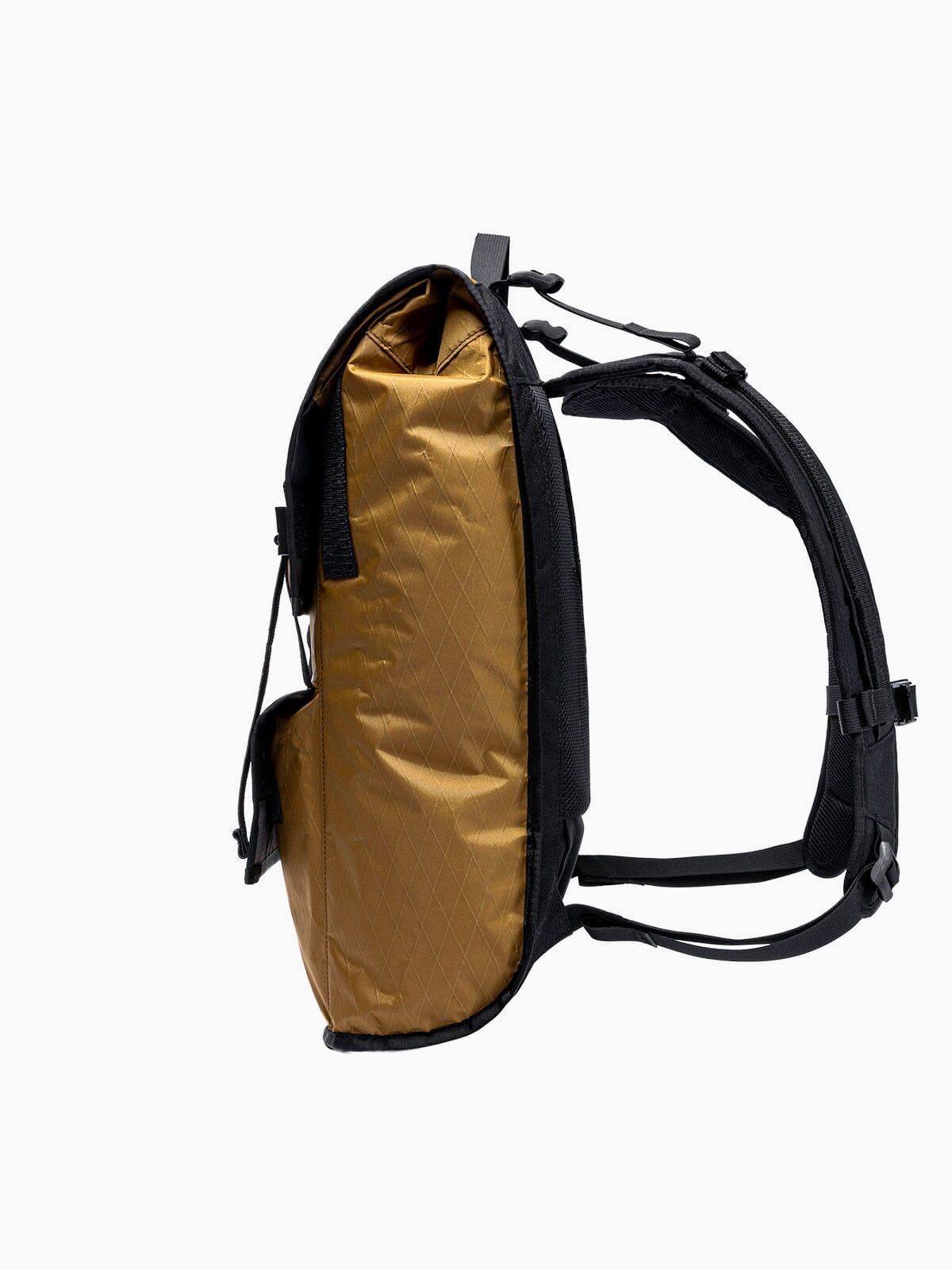 Fitzroy : AP by Mission Workshop - Wetterfeste Taschen und technische Bekleidung - San Francisco & Los Angeles - Für die Ewigkeit gebaut - Garantiert