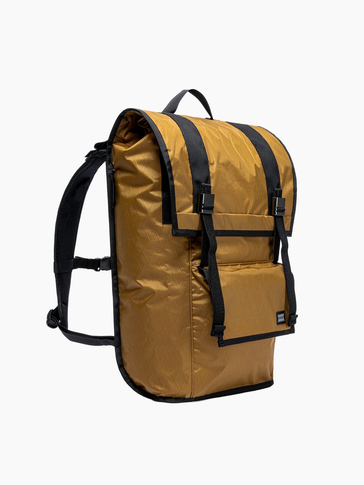 Fitzroy : AP by Mission Workshop - Wetterfeste Taschen und technische Bekleidung - San Francisco & Los Angeles - Für die Ewigkeit gebaut - Garantiert