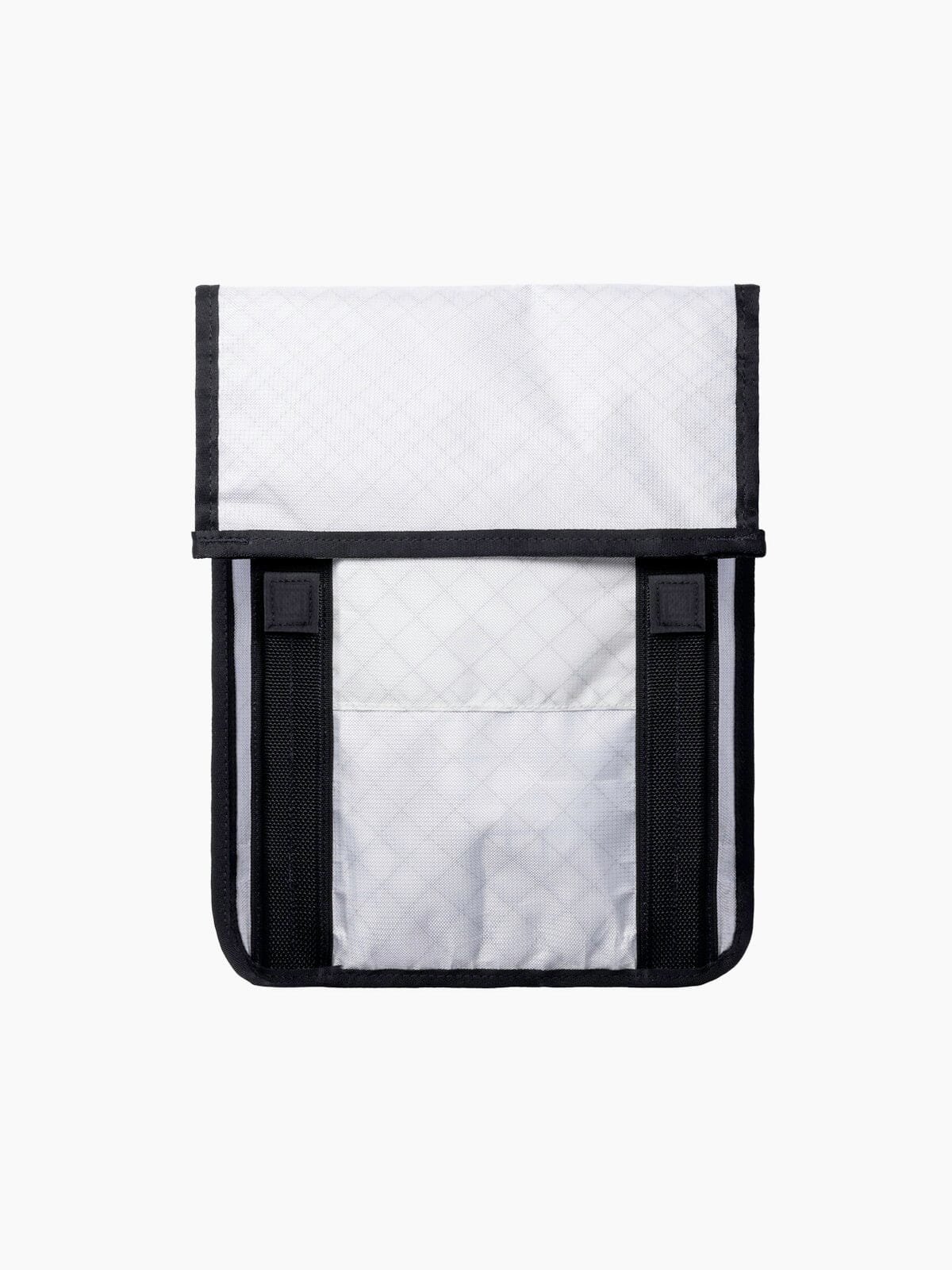 Mission Workshop X Carryology Folio by Mission Workshop - Wetterfeste Taschen und technische Bekleidung - San Francisco & Los Angeles - Für die Ewigkeit gebaut - Garantiert
