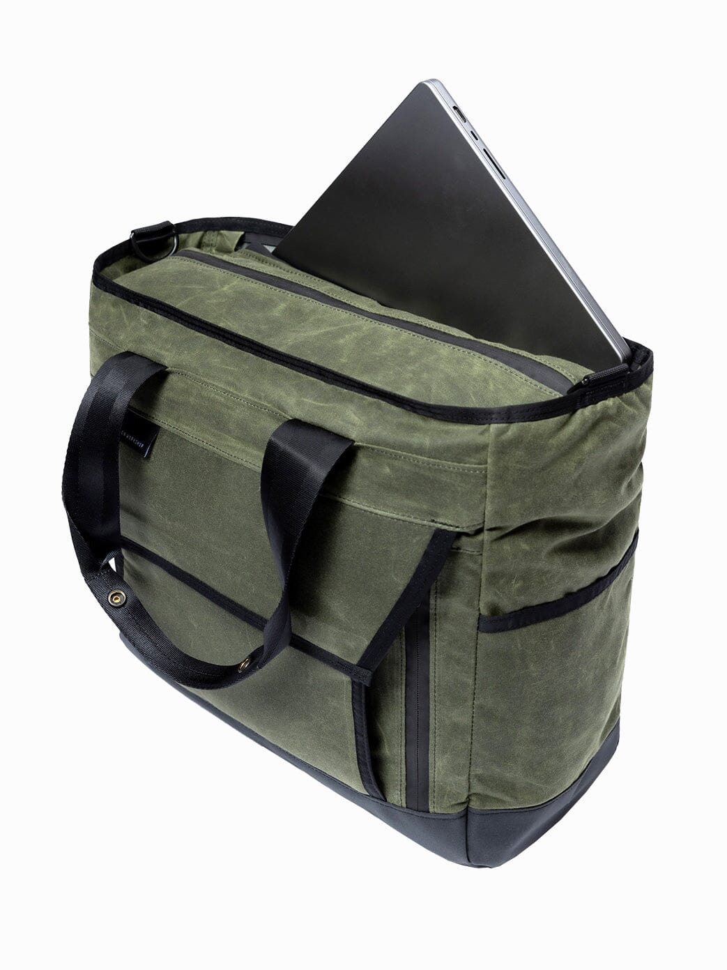 Drift by Mission Workshop - Wetterfeste Taschen und technische Bekleidung - San Francisco & Los Angeles - Gebaut um zu überleben - Garantiert für immer
