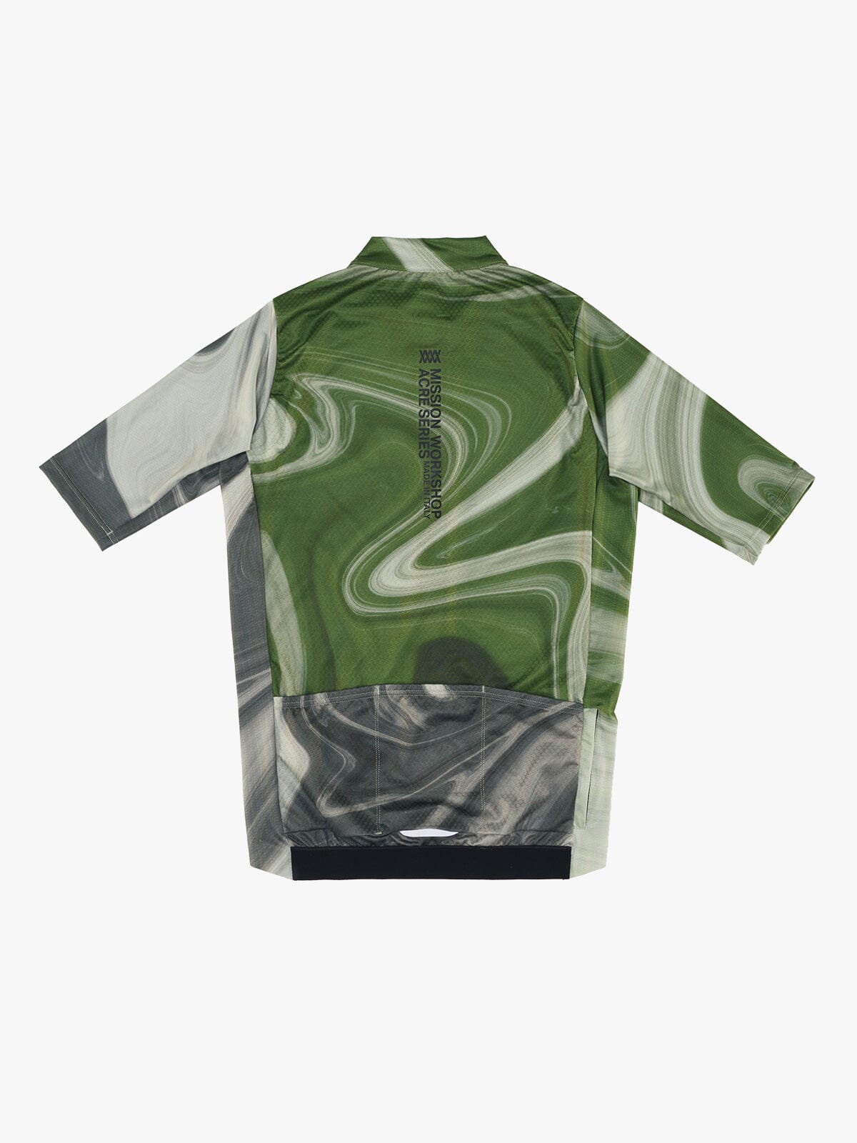 Mission Pro Jersey Men's : Flow by Mission Workshop - Wetterfeste Taschen & Technische Bekleidung - San Francisco & Los Angeles - Built to endure - Guaranteed forever