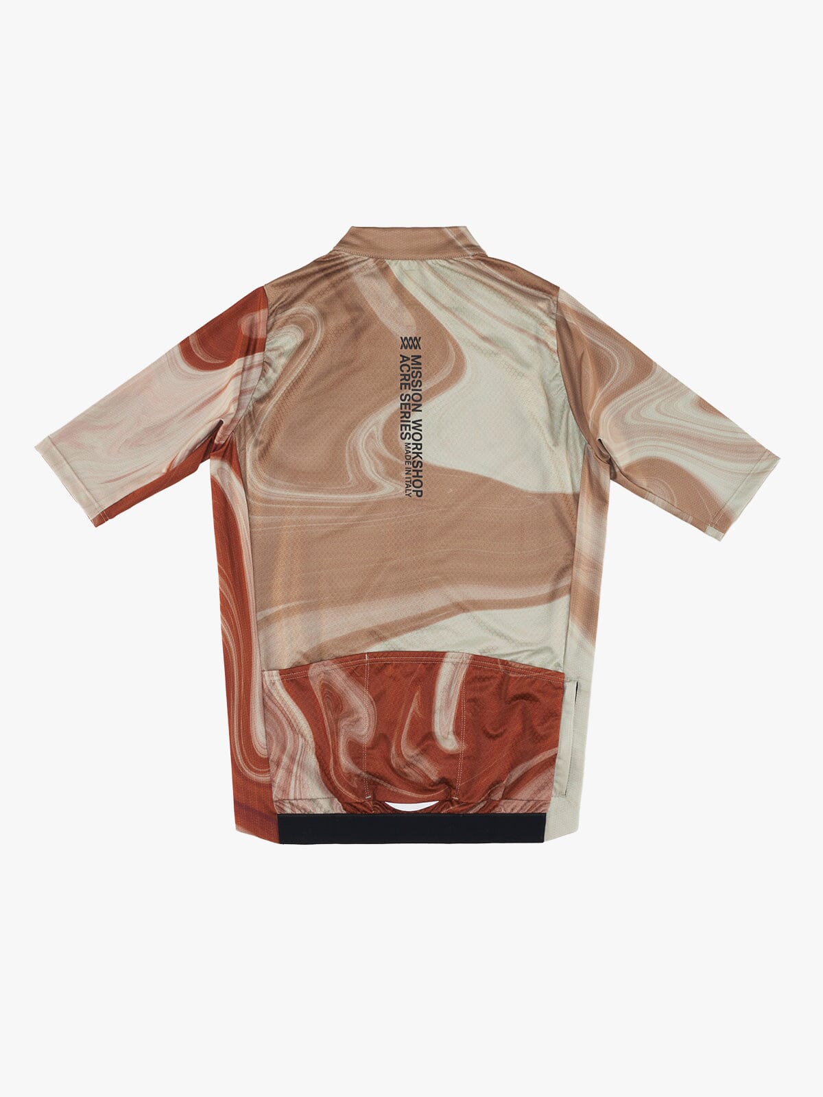 Mission Pro Jersey Men's : Flow by Mission Workshop - Wetterfeste Taschen & Technische Bekleidung - San Francisco & Los Angeles - Built to endure - Guaranteed forever