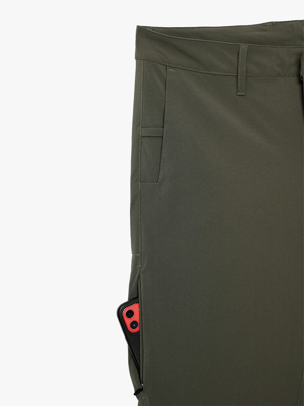Division by Mission Workshop - Wetterfeste Taschen und technische Bekleidung - San Francisco & Los Angeles - Für die Ewigkeit gebaut - Garantiert