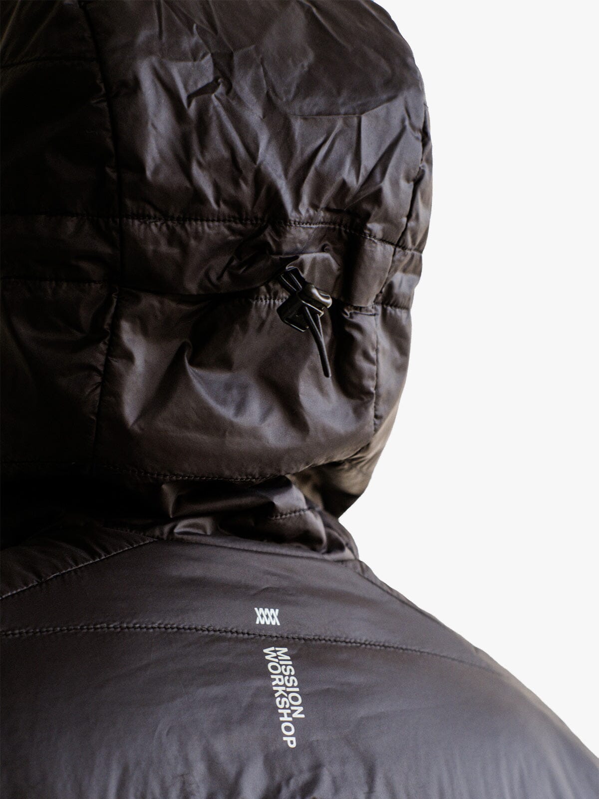 Onyx by Mission Workshop - Wetterfeste Taschen und technische Bekleidung - San Francisco & Los Angeles - Für die Ewigkeit gebaut - Garantiert