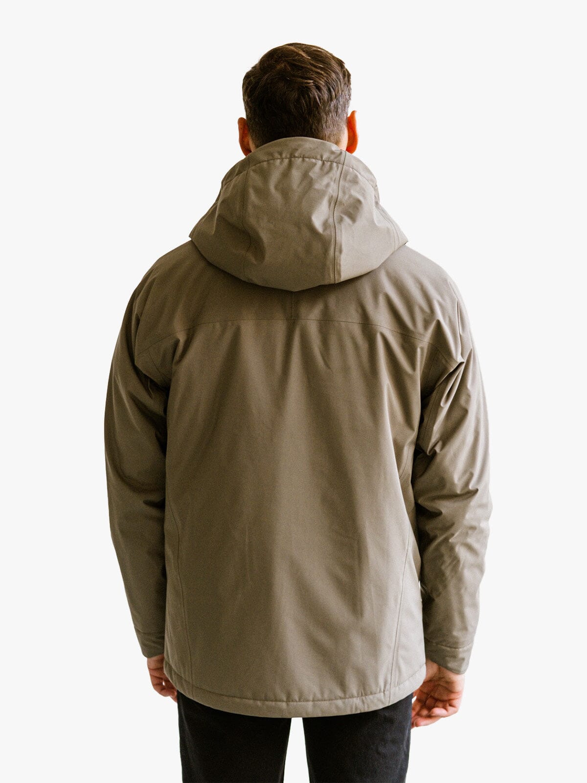 Highveld by Mission Workshop - Wetterfeste Taschen & Technische Bekleidung - San Francisco & Los Angeles - Gebaut um zu überleben - Garantiert für immer