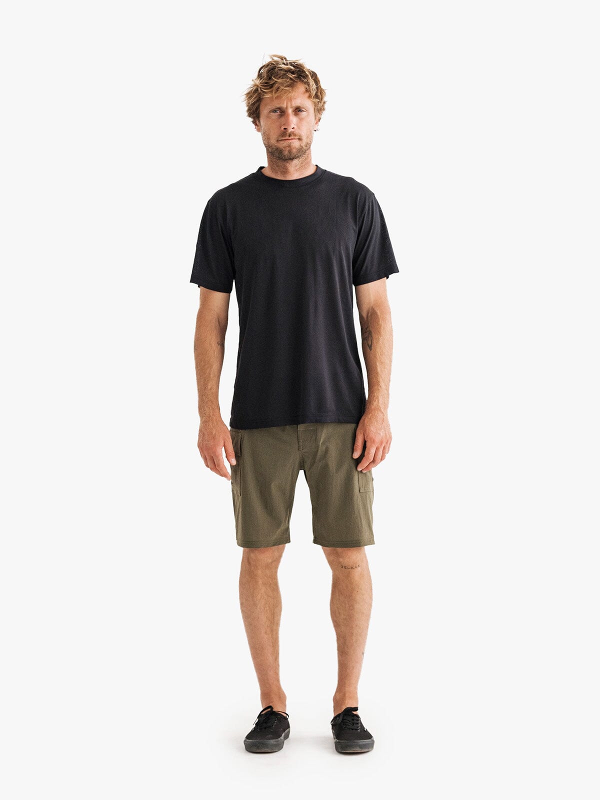 Ocho by Mission Workshop - Wetterfeste Taschen und technische Bekleidung - San Francisco & Los Angeles - Für die Ewigkeit gebaut - Garantiert