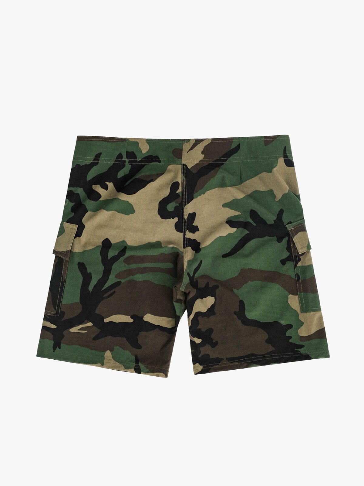 Ocho by Mission Workshop - Wetterfeste Taschen und technische Bekleidung - San Francisco & Los Angeles - Für die Ewigkeit gebaut - Garantiert