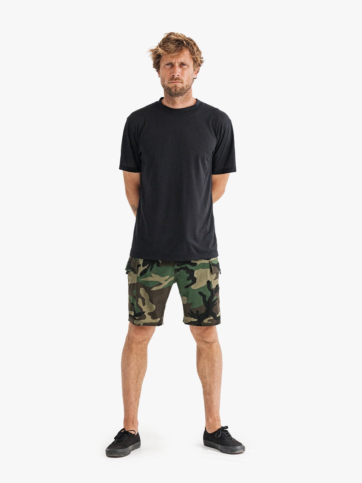 Ocho by Mission Workshop - Wetterfeste Taschen und technische Bekleidung - San Francisco & Los Angeles - Für die Ewigkeit gebaut - Garantiert