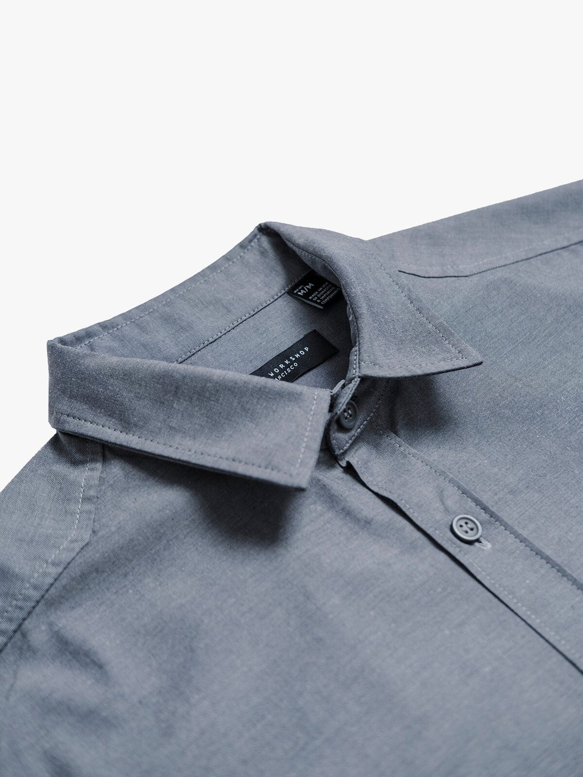 Fleet by Mission Workshop - Wetterfeste Taschen und technische Bekleidung - San Francisco & Los Angeles - Für die Ewigkeit gebaut - Garantiert