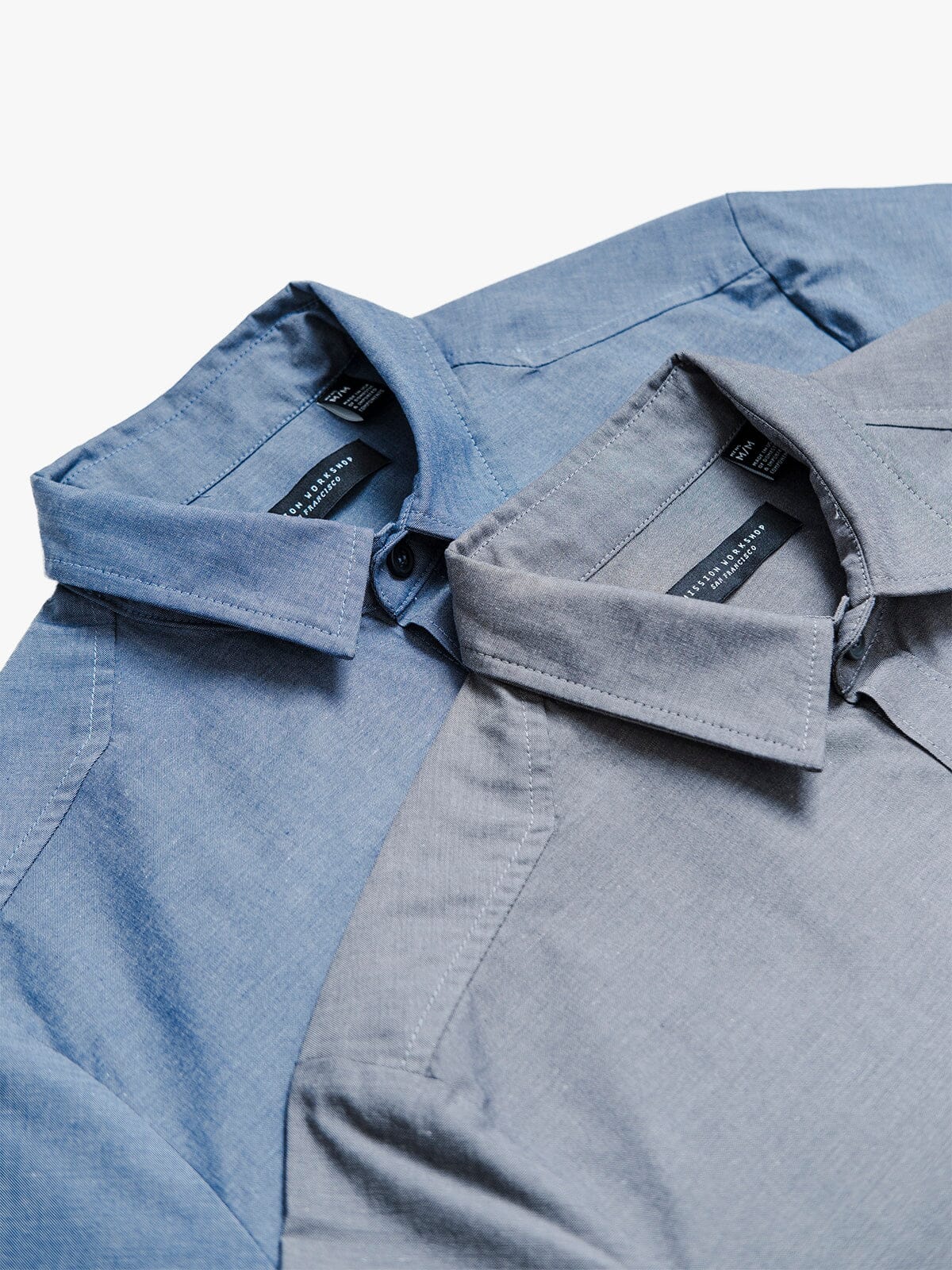 Fleet by Mission Workshop - Wetterfeste Taschen und technische Bekleidung - San Francisco & Los Angeles - Für die Ewigkeit gebaut - Garantiert