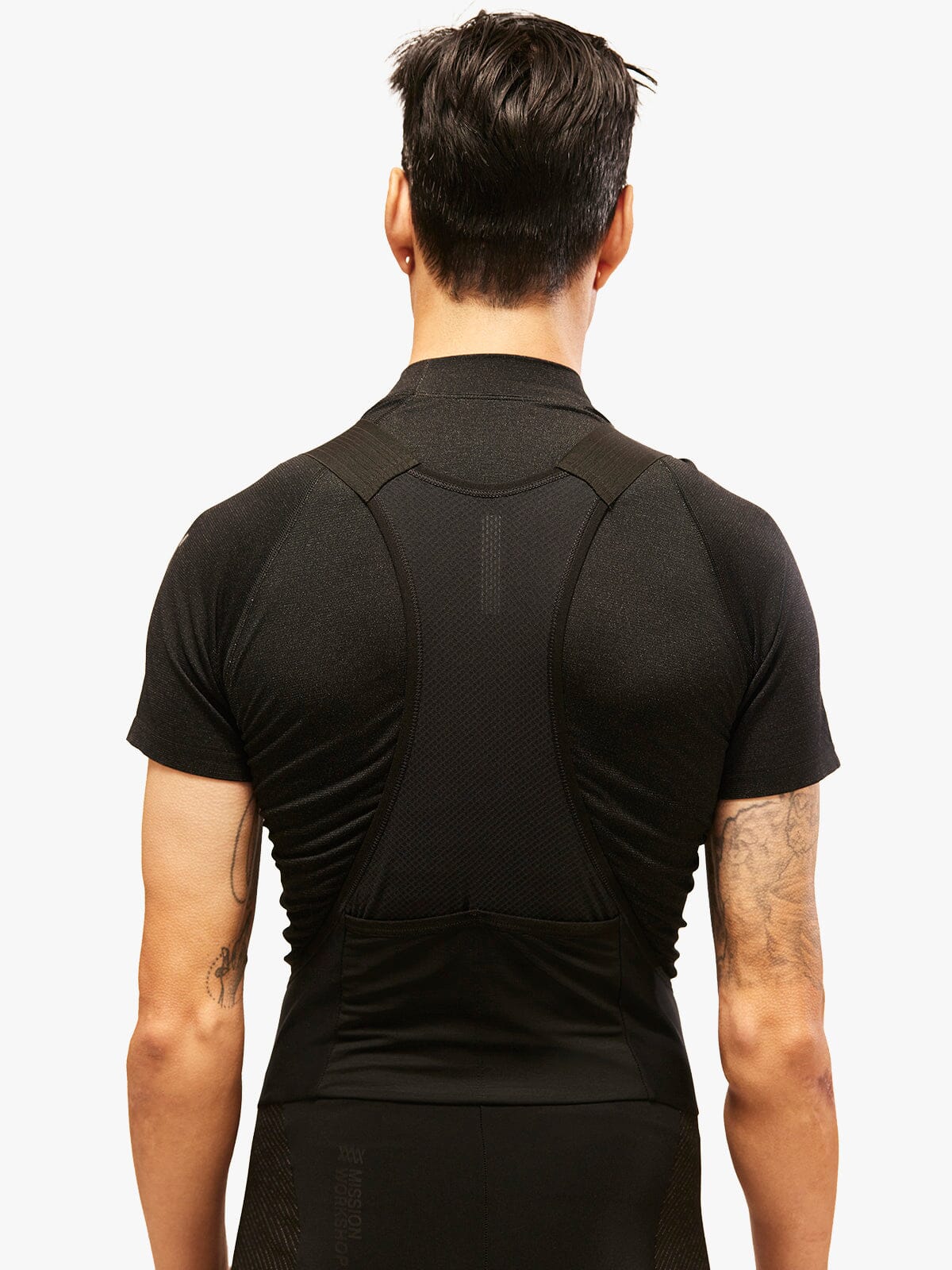 Radius Winter Tight von Mission Workshop - Wetterfeste Taschen und technische Bekleidung - San Francisco & Los Angeles - Für die Ewigkeit gebaut - Garantiert