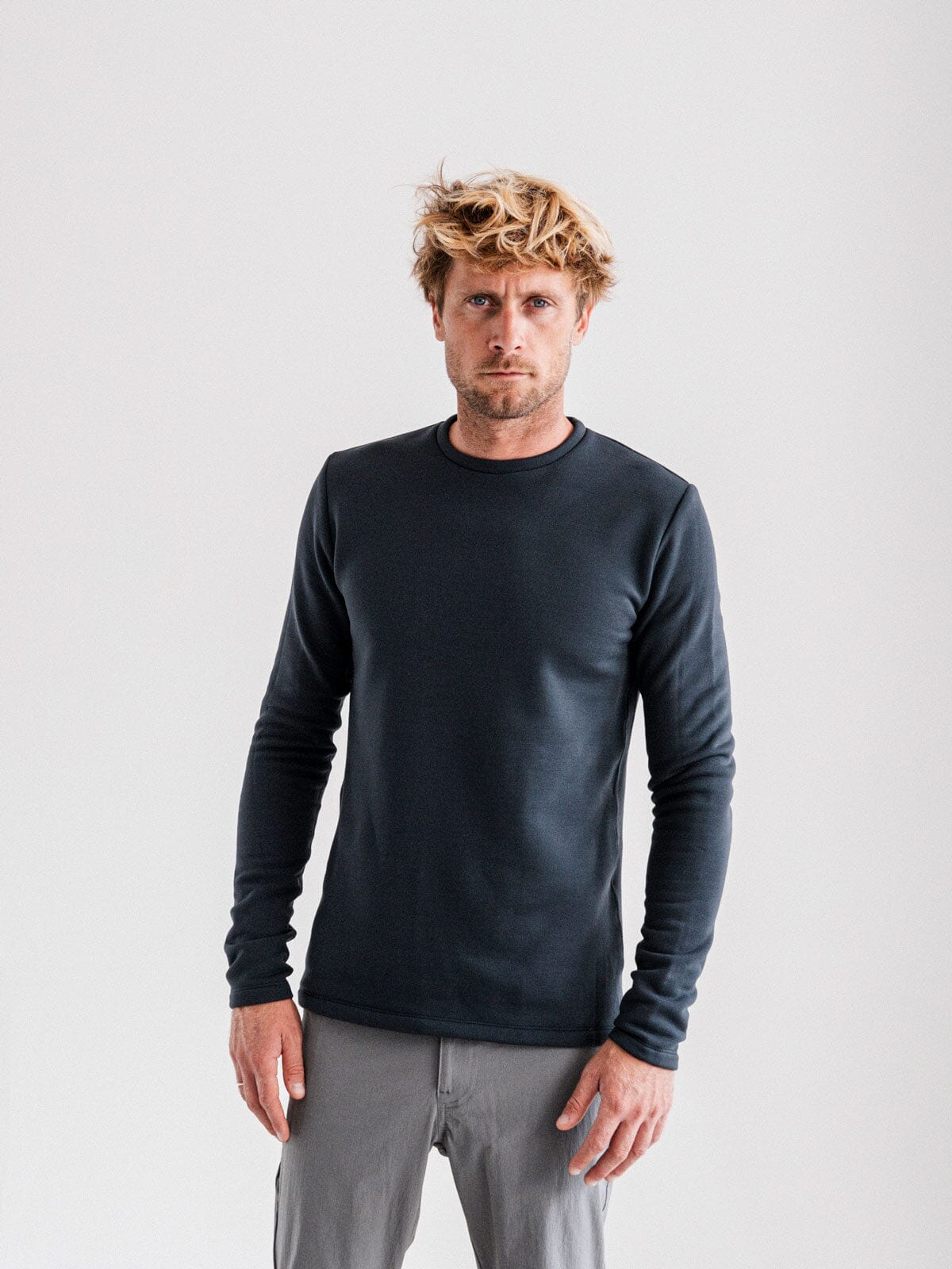 Mason : Power Stretch Pro by Mission Workshop - Wetterfeste Taschen und technische Bekleidung - San Francisco & Los Angeles - Für die Ewigkeit gebaut - Garantiert