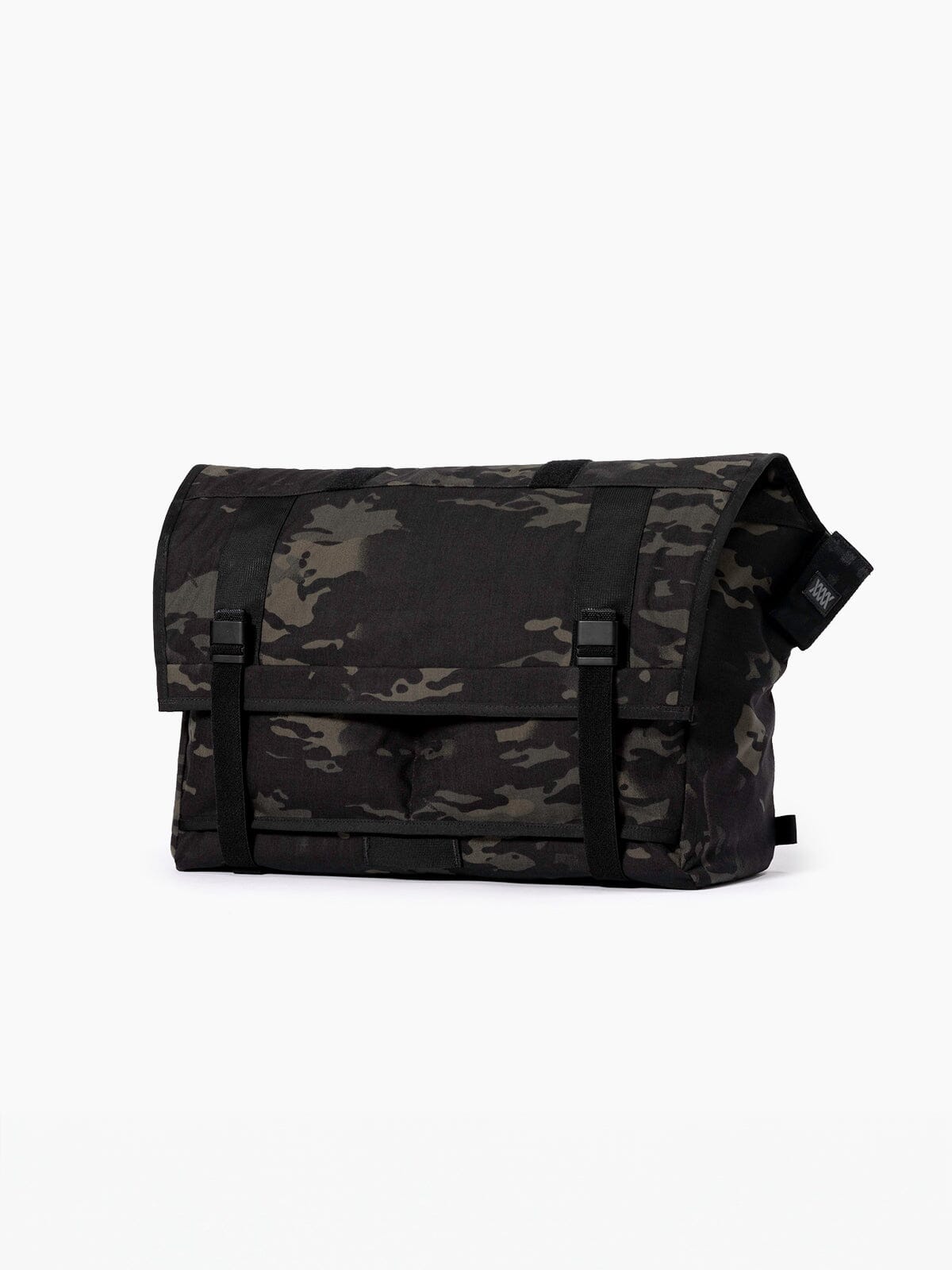 Shed : AP by Mission Workshop - Wetterfeste Taschen und technische Bekleidung - San Francisco & Los Angeles - Für die Ewigkeit gebaut - Garantiert