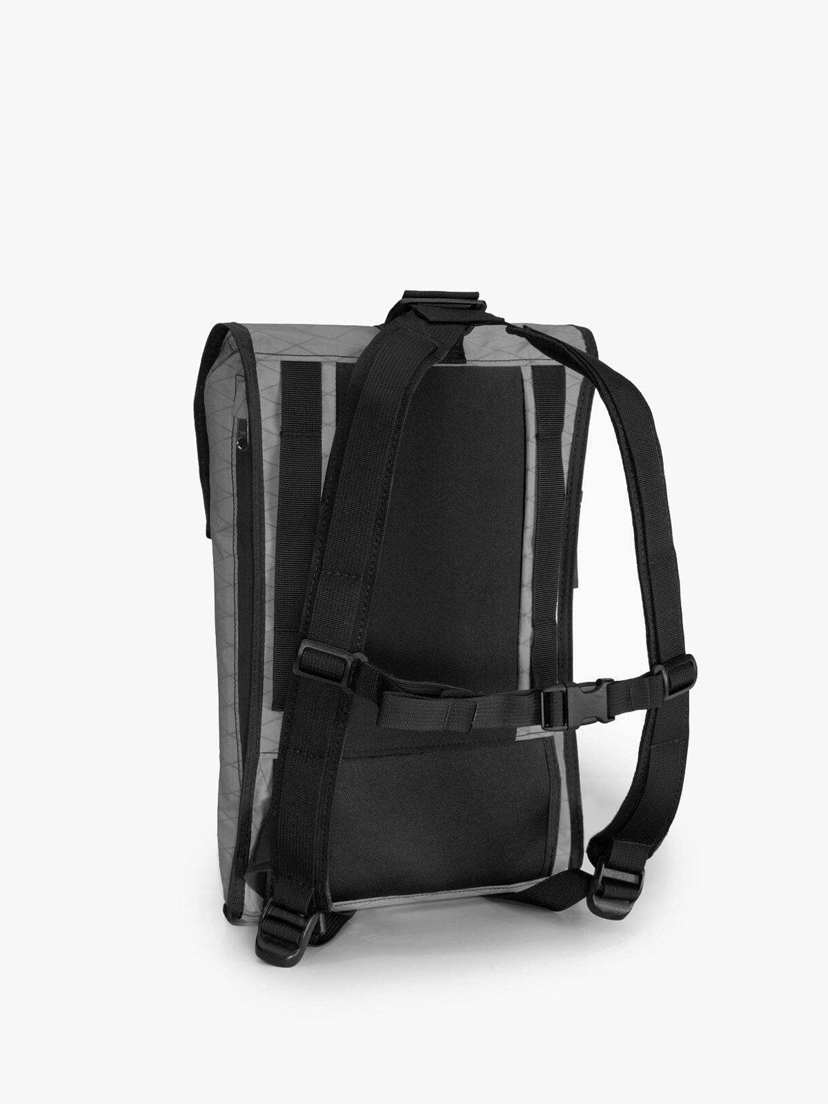 Abnehmbarer Rucksackgurt : Spar by Mission Workshop - Wetterfeste Taschen und technische Bekleidung - San Francisco & Los Angeles - Built to endure - Guaranteed forever