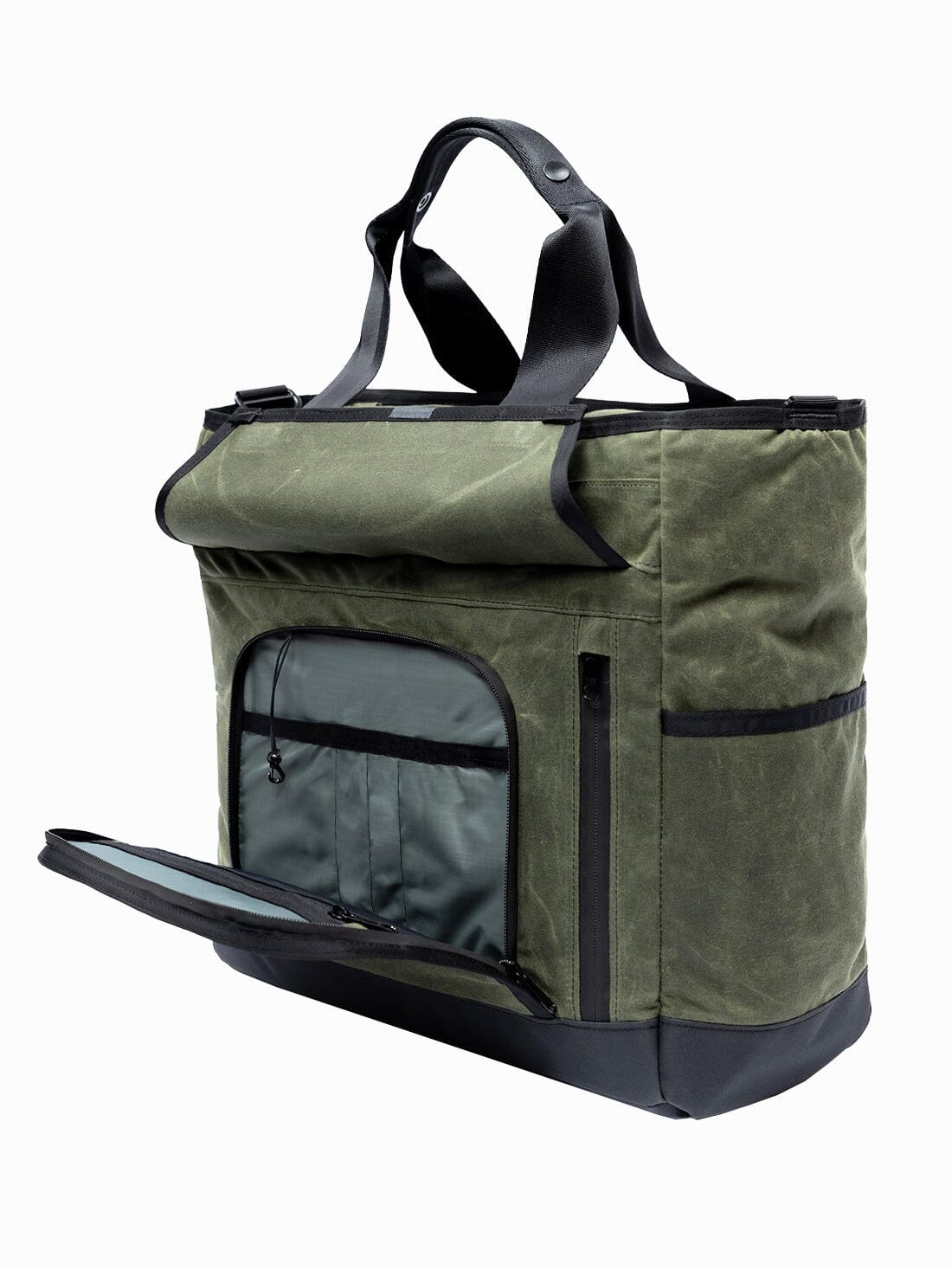 Drift by Mission Workshop - Wetterfeste Taschen und technische Bekleidung - San Francisco & Los Angeles - Gebaut um zu überleben - Garantiert für immer