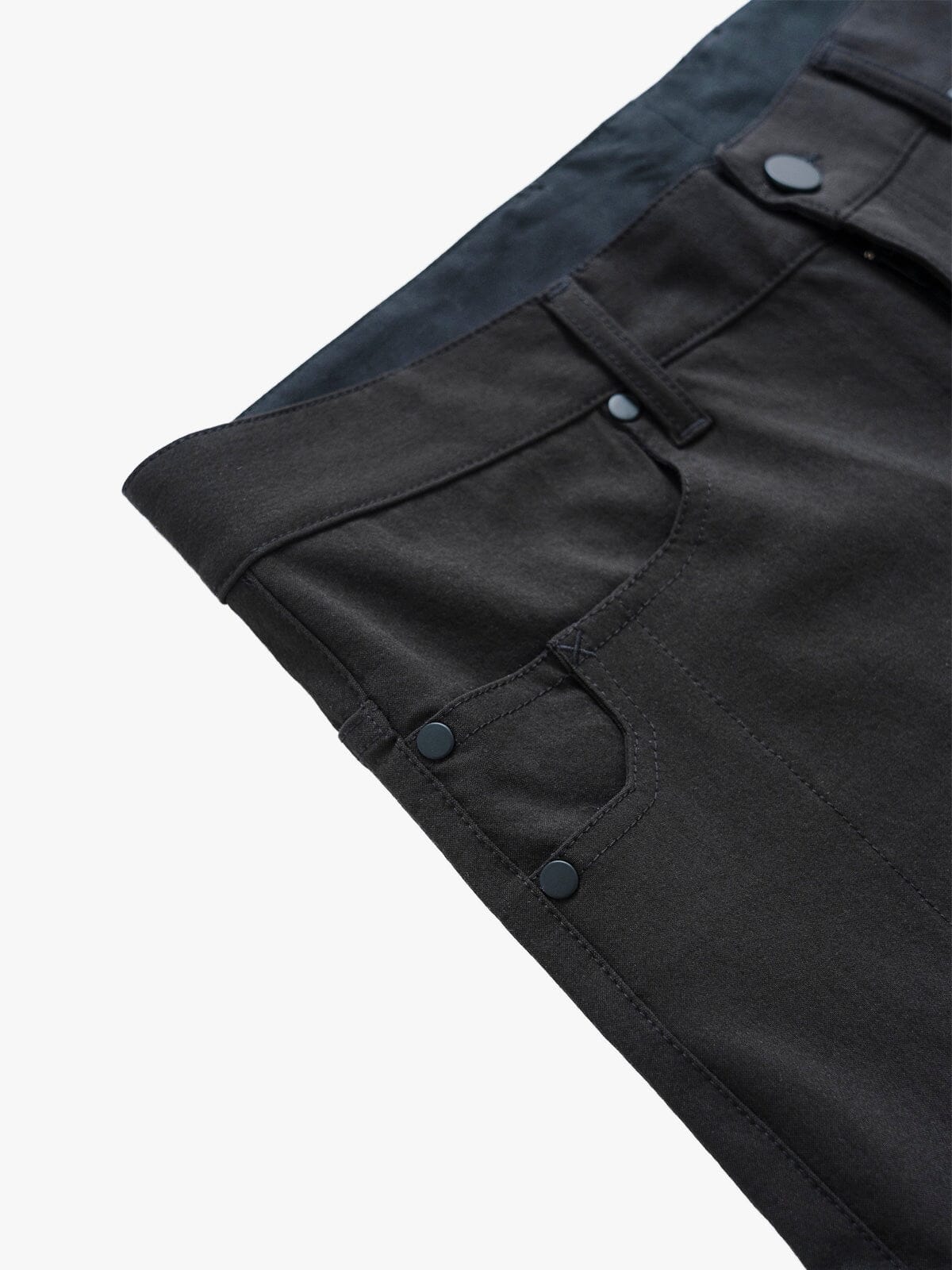 Parallel by Mission Workshop - Wetterfeste Taschen und technische Bekleidung - San Francisco & Los Angeles - Für die Ewigkeit gebaut - Garantiert