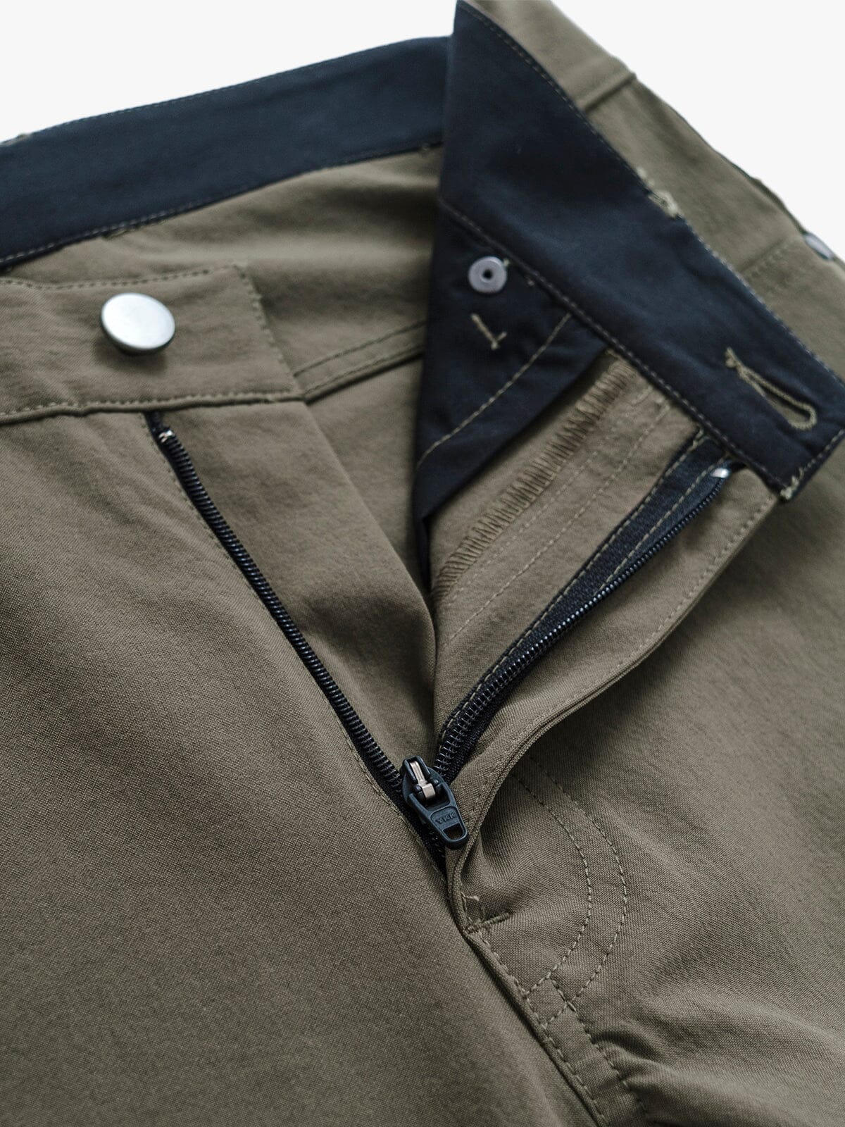 Parallel by Mission Workshop - Wetterfeste Taschen und technische Bekleidung - San Francisco & Los Angeles - Für die Ewigkeit gebaut - Garantiert