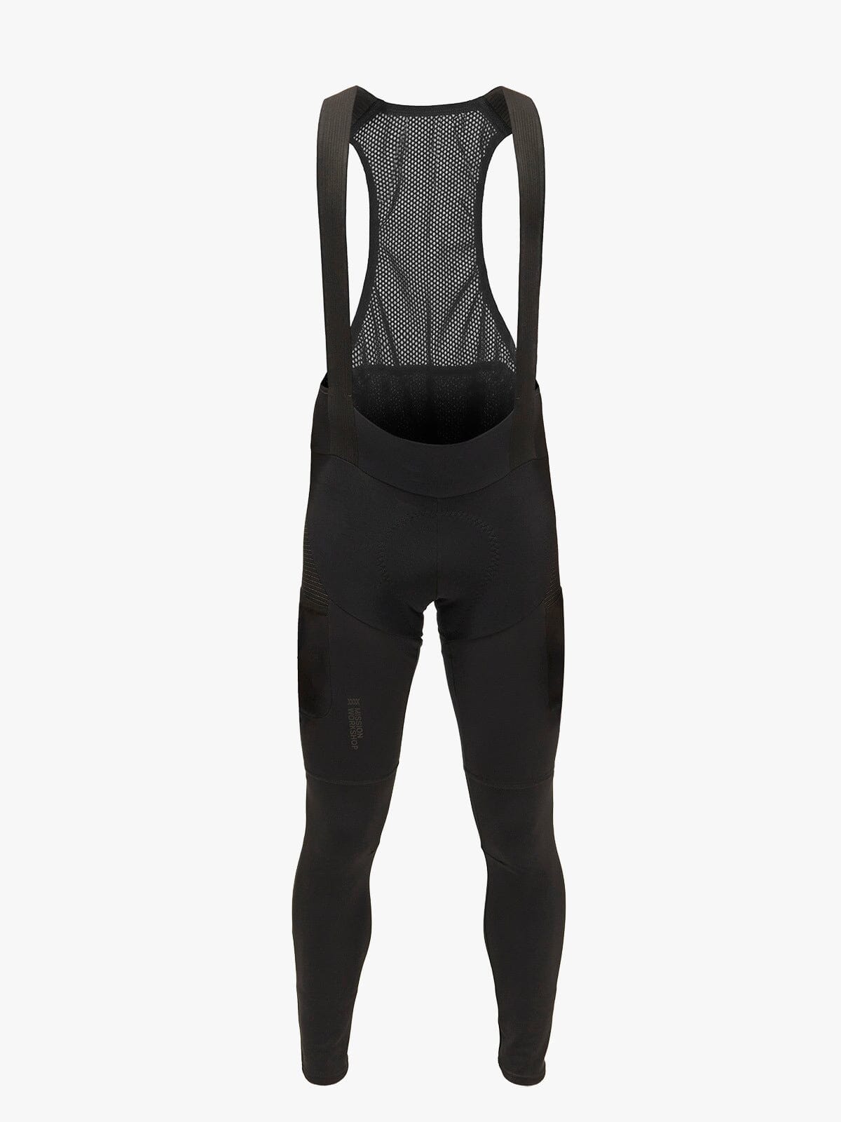 Radius Winter Tight von Mission Workshop - Wetterfeste Taschen und technische Bekleidung - San Francisco & Los Angeles - Für die Ewigkeit gebaut - Garantiert