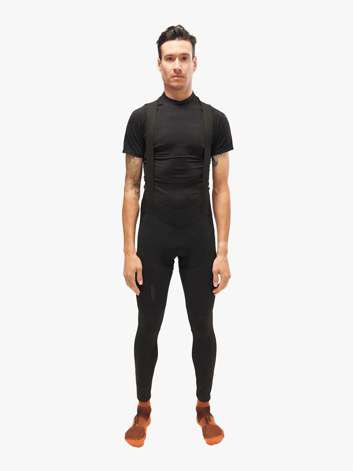 Radius Winter Tight von Mission Workshop - Wetterfeste Taschen und technische Bekleidung - San Francisco & Los Angeles - Für die Ewigkeit gebaut - Garantiert