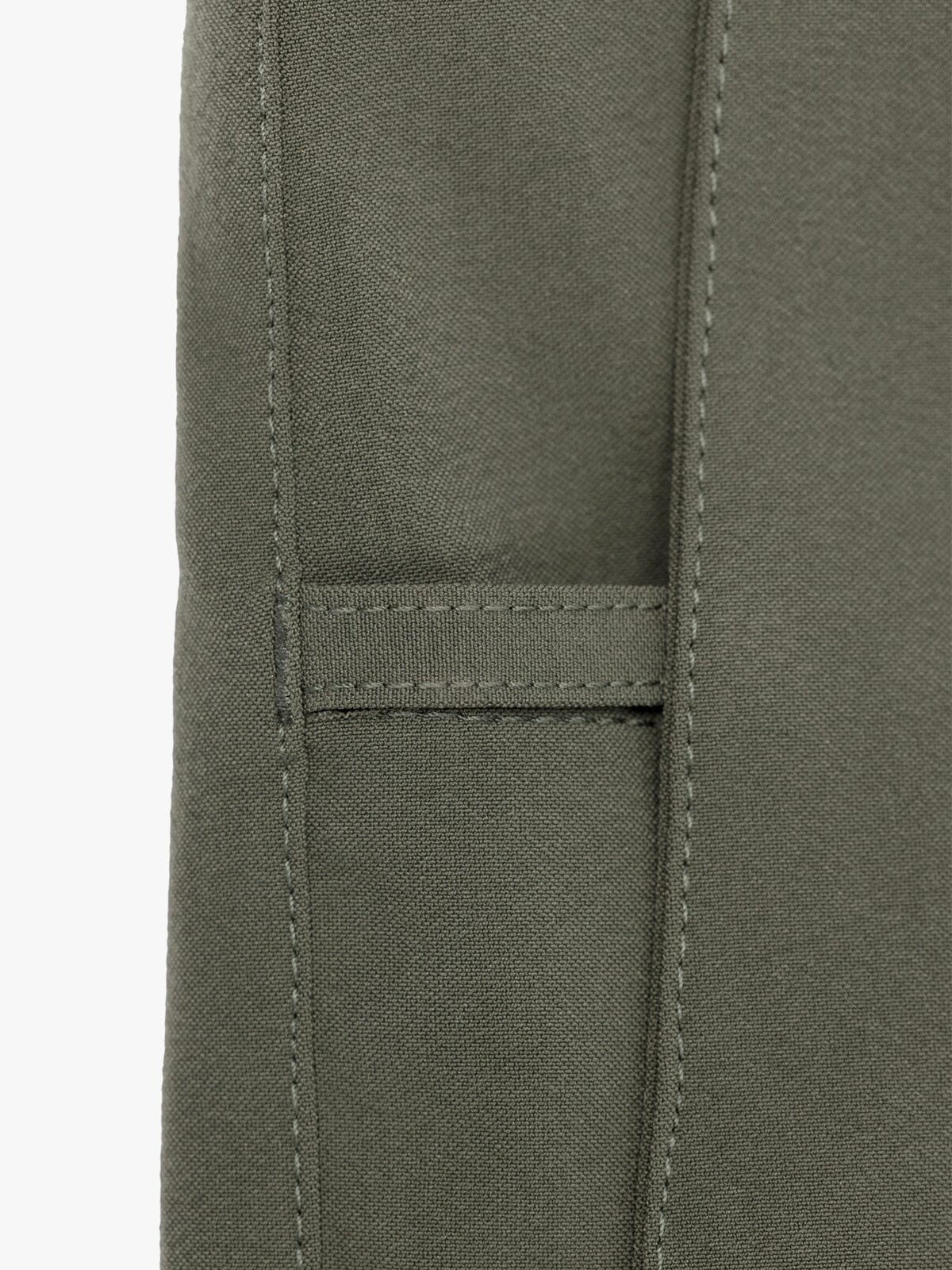 Stahl by Mission Workshop - Wetterfeste Taschen und technische Bekleidung - San Francisco & Los Angeles - Für die Ewigkeit gebaut - Garantiert