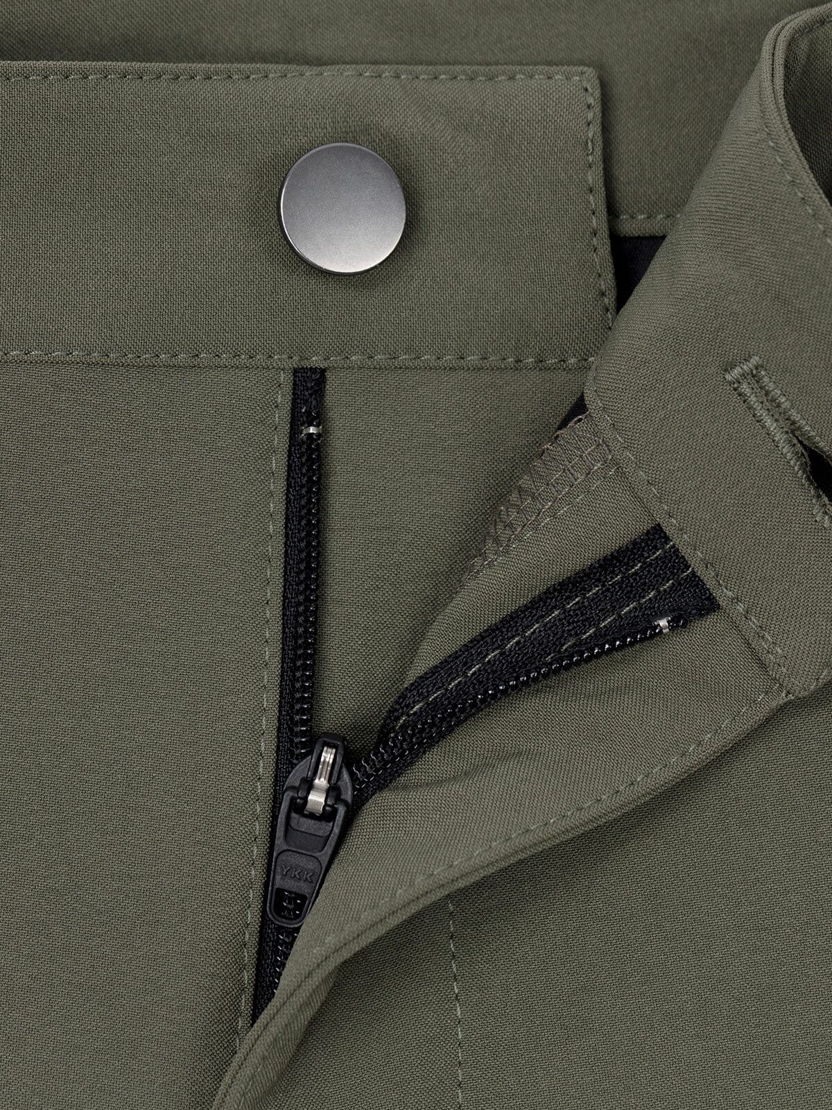 Stahl by Mission Workshop - Wetterfeste Taschen und technische Bekleidung - San Francisco & Los Angeles - Für die Ewigkeit gebaut - Garantiert