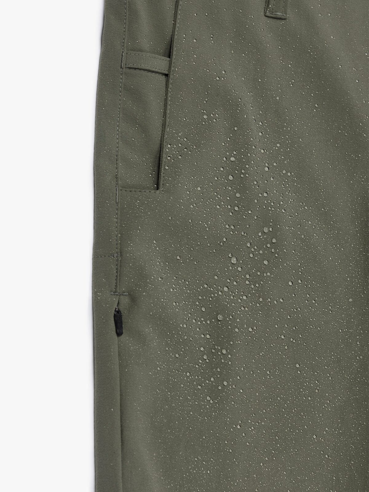 Stahl by Mission Workshop - Wetterfeste Taschen und technische Bekleidung - San Francisco & Los Angeles - Für die Ewigkeit gebaut - Garantiert
