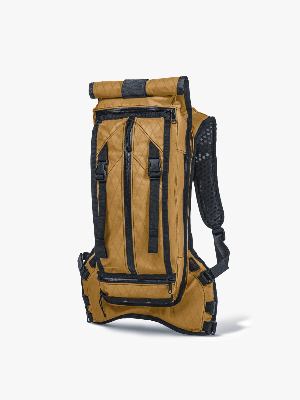 Hauser 10L by Mission Workshop - Wetterfeste Taschen & Technische Bekleidung - San Francisco & Los Angeles - Für die Ewigkeit gebaut - Garantiert