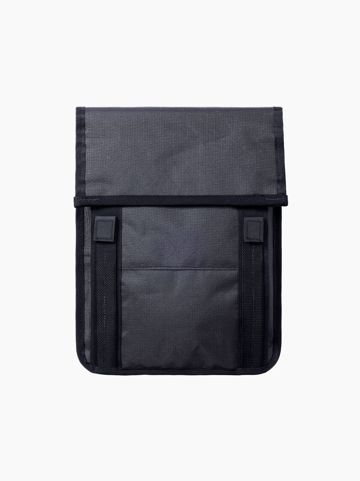 Mission Workshop X Carryology Folio by Mission Workshop - Wetterfeste Taschen und technische Bekleidung - San Francisco & Los Angeles - Für die Ewigkeit gebaut - Garantiert