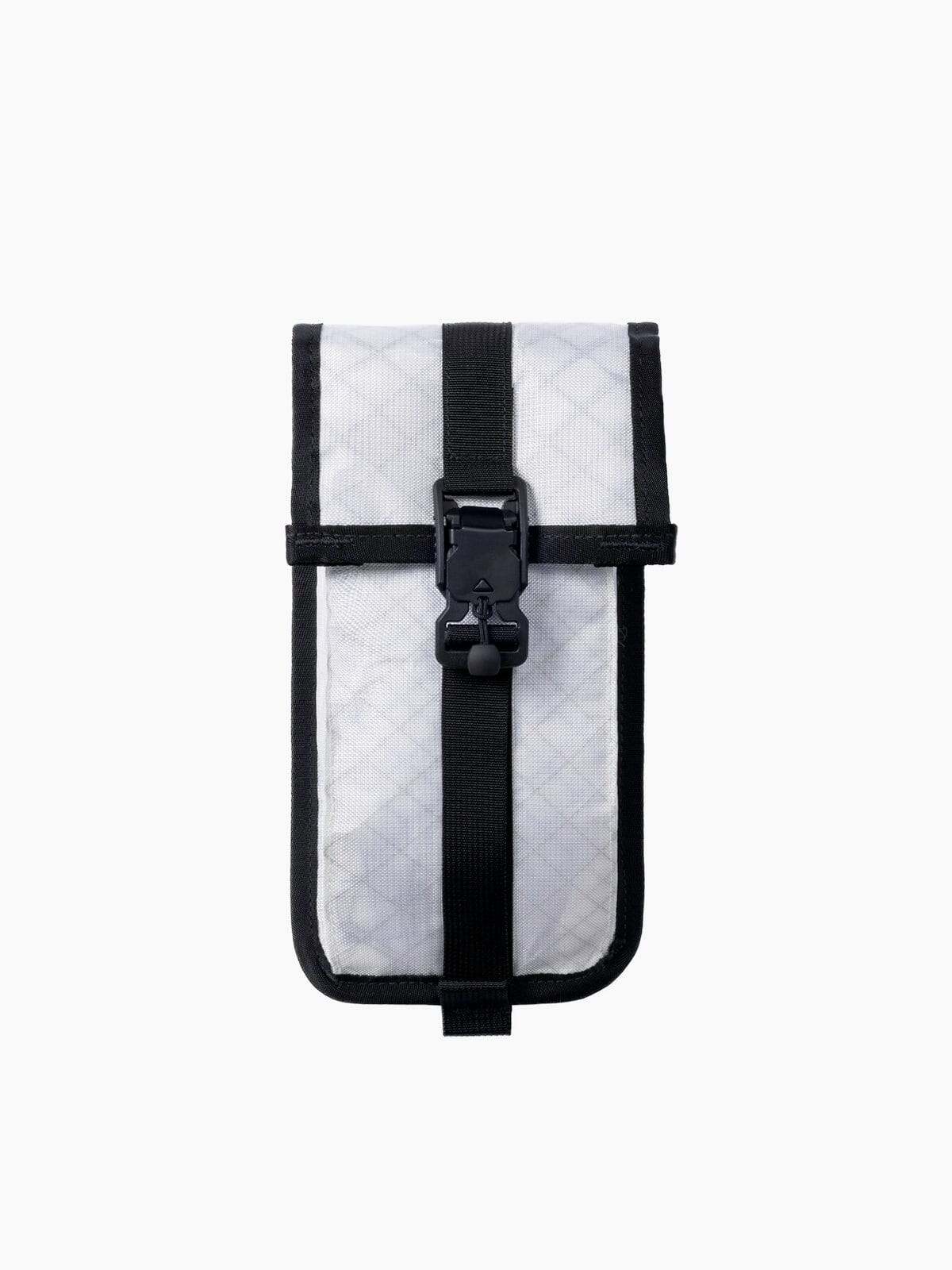 Mission Workshop X Carryology Side Roll von Mission Workshop - Wetterfeste Taschen und technische Bekleidung - San Francisco & Los Angeles - Für die Ewigkeit gebaut - Garantiert