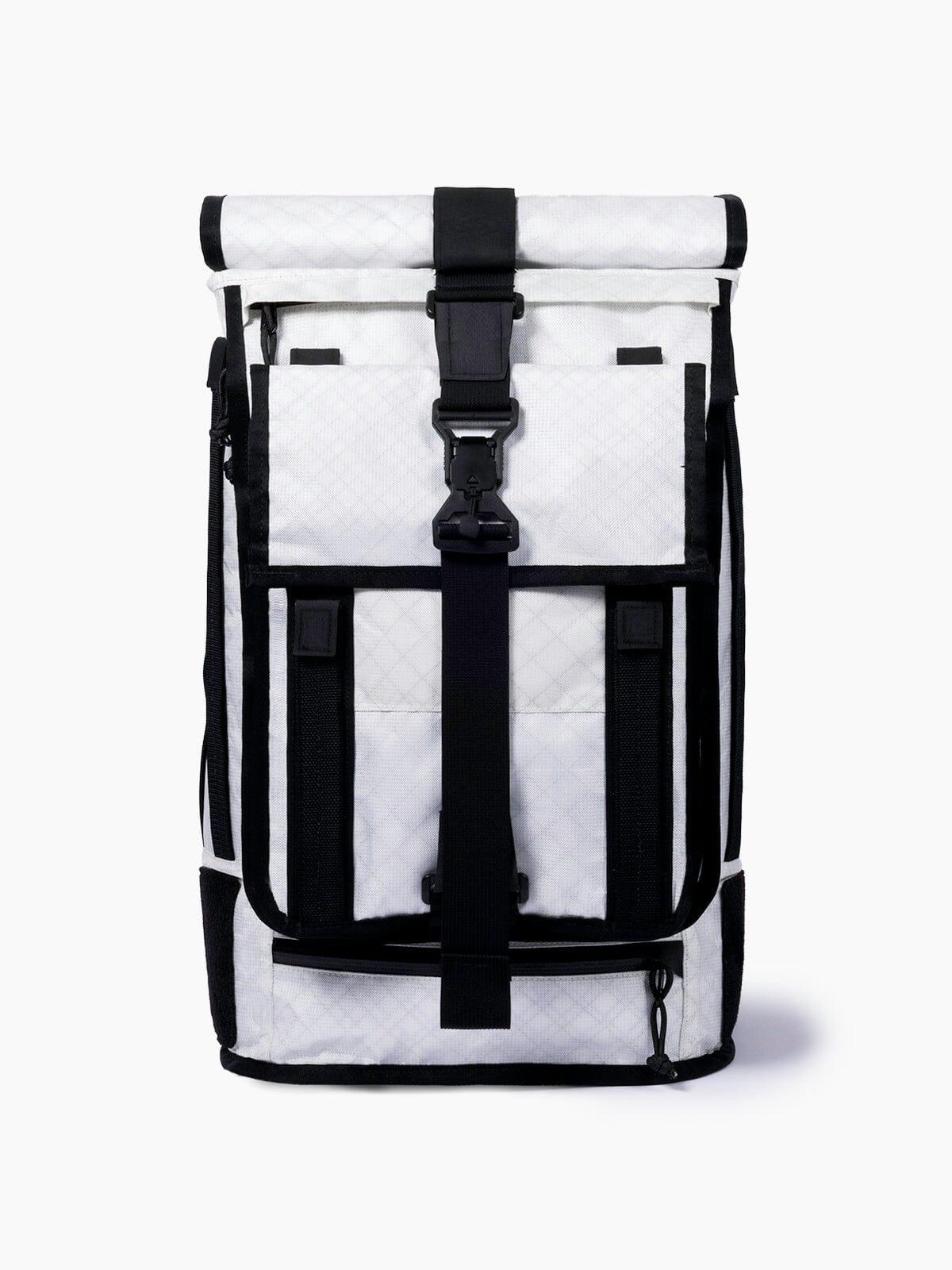 Mission Workshop X Carryology by Mission Workshop - Wetterfeste Taschen und technische Bekleidung - San Francisco & Los Angeles - Für die Ewigkeit gebaut - Garantiert