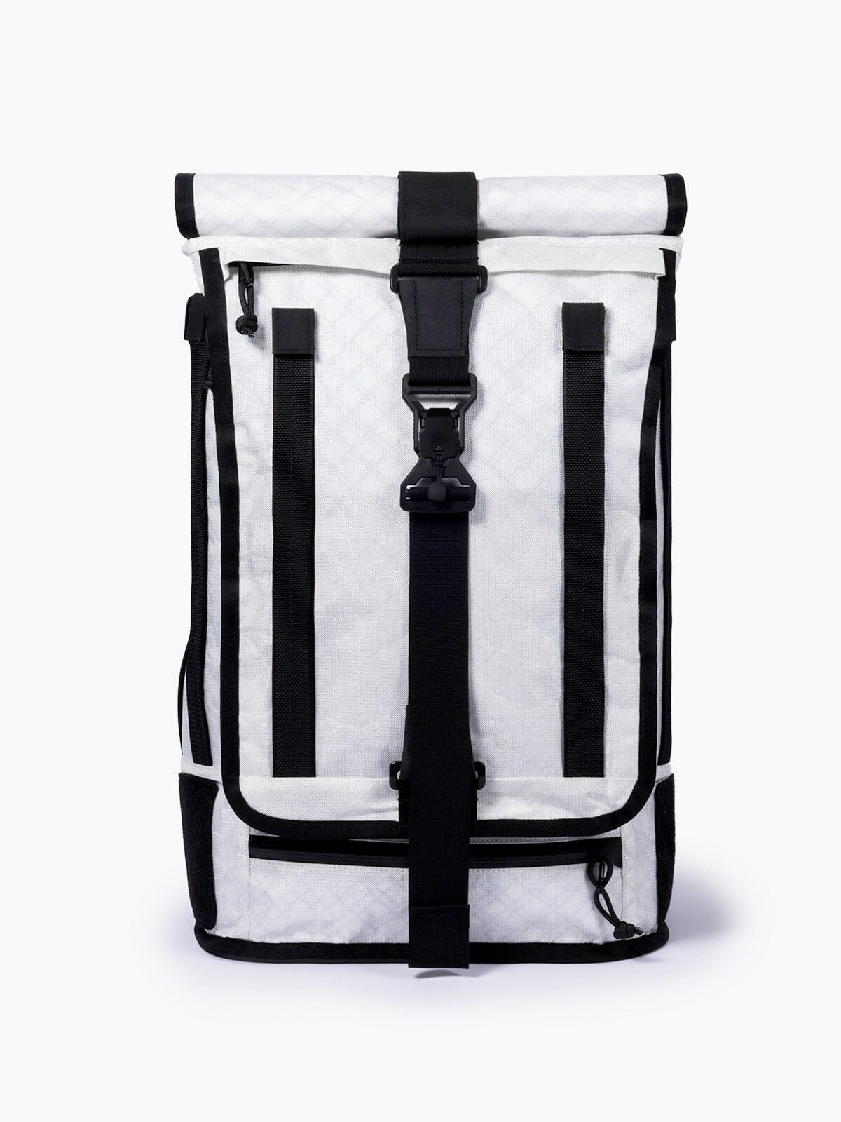 Mission Workshop X Carryology by Mission Workshop - Wetterfeste Taschen und technische Bekleidung - San Francisco & Los Angeles - Für die Ewigkeit gebaut - Garantiert