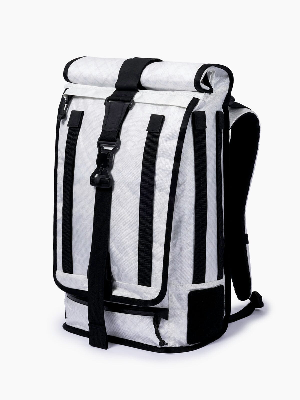 Mission Workshop X Carryology by Mission Workshop - Wetterfeste Taschen und technische Bekleidung - San Francisco & Los Angeles - Für die Ewigkeit gebaut - Garantiert