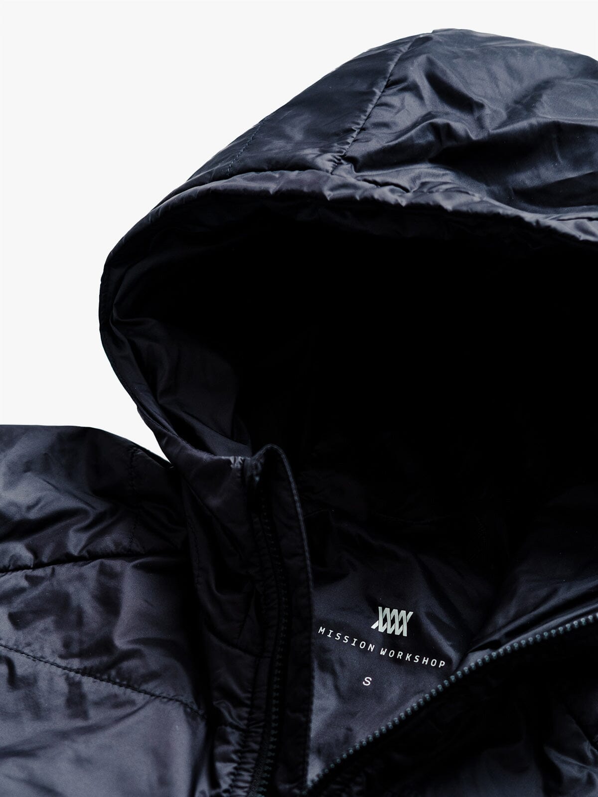 Onyx by Mission Workshop - Wetterfeste Taschen und technische Bekleidung - San Francisco & Los Angeles - Für die Ewigkeit gebaut - Garantiert