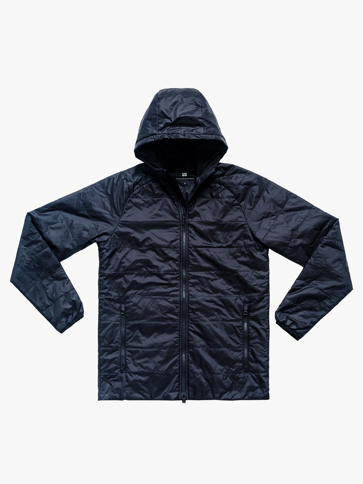 Onyx by Mission Workshop - Wetterfeste Taschen und technische Bekleidung - San Francisco & Los Angeles - Für die Ewigkeit gebaut - Garantiert