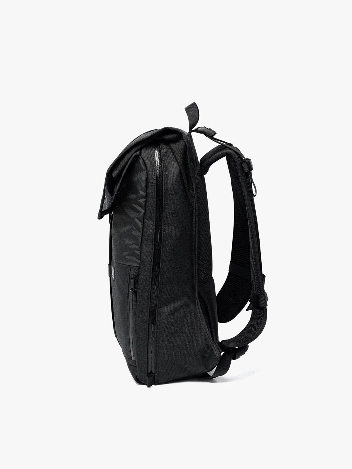 Rambler VX by Mission Workshop - Weatherproof Bags & Technical Apparel - San Francisco & Los Angeles - Built to endure - Guaranteed forever