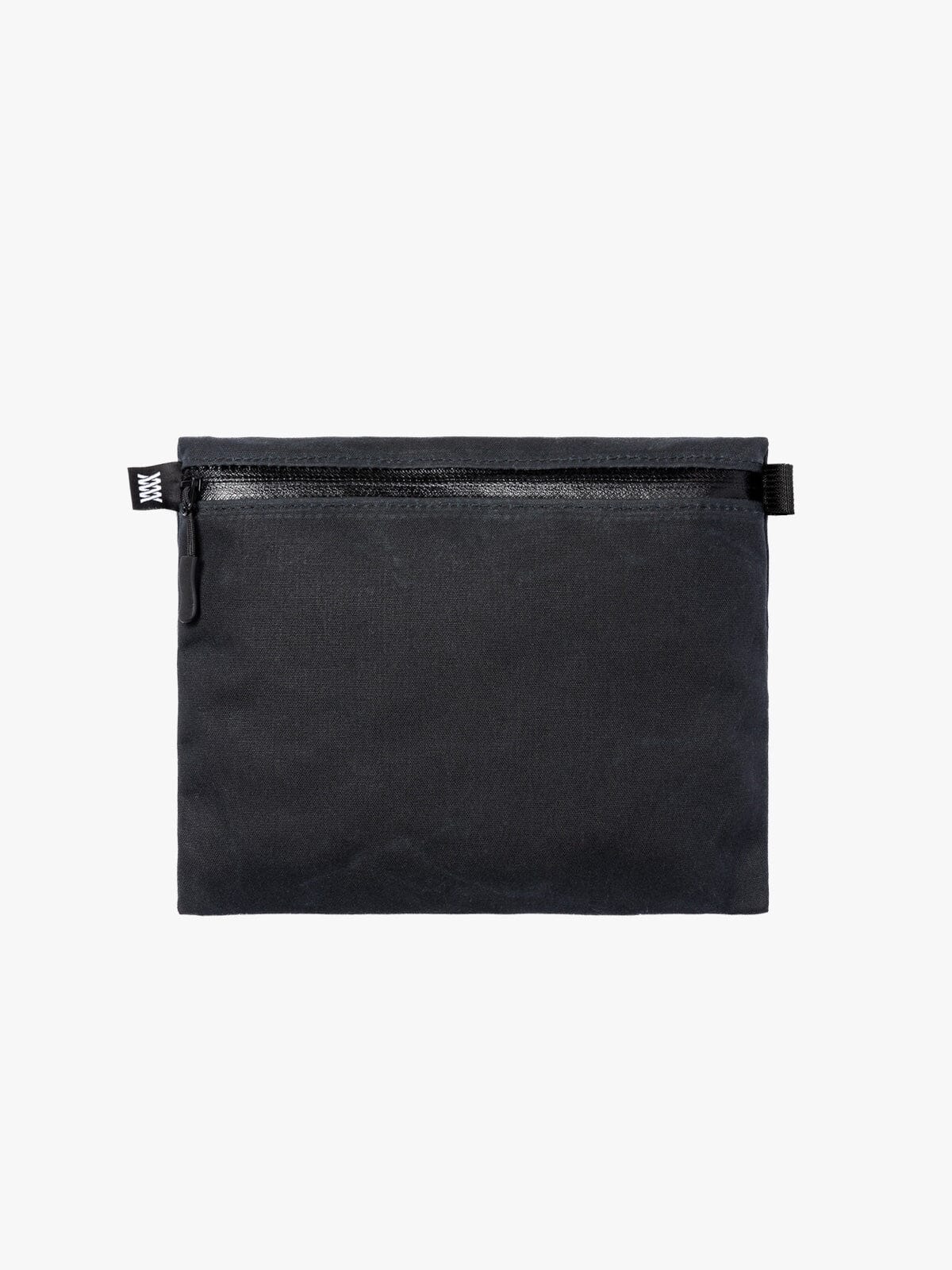 Waxed Canvas Wallet & Utility Pouch von Mission Workshop - Wetterfeste Taschen und technische Bekleidung - San Francisco & Los Angeles - Built to endure - Guaranteed forever
