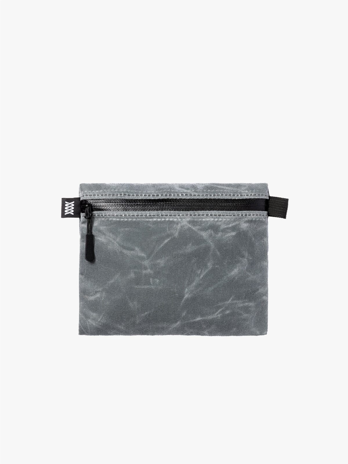 Waxed Canvas Wallet & Utility Pouch von Mission Workshop - Wetterfeste Taschen und technische Bekleidung - San Francisco & Los Angeles - Built to endure - Guaranteed forever