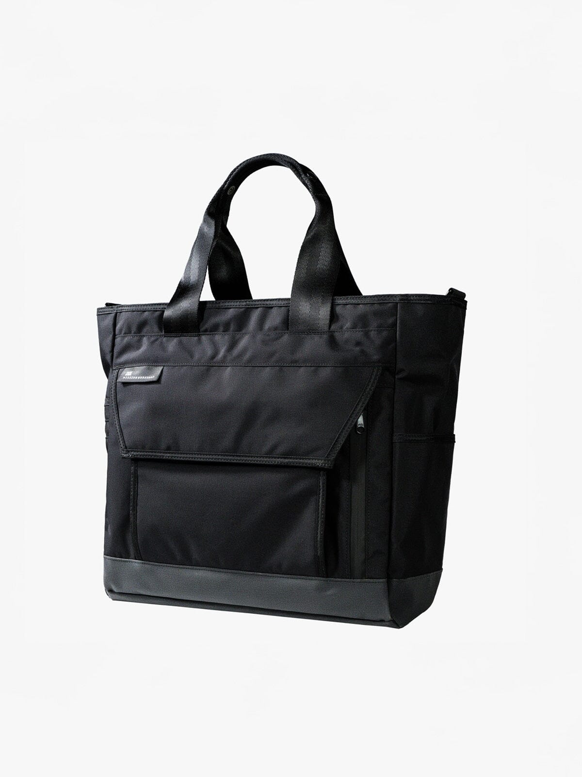 Drift by Mission Workshop - Wetterfeste Taschen und technische Bekleidung - San Francisco & Los Angeles - Gebaut um zu überleben - Garantiert für immer