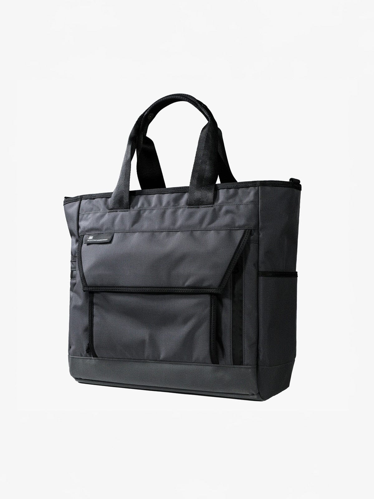 Drift by Mission Workshop - Wetterfeste Taschen und technische Bekleidung - San Francisco & Los Angeles - Gebaut um zu überleben - Garantiert für immer