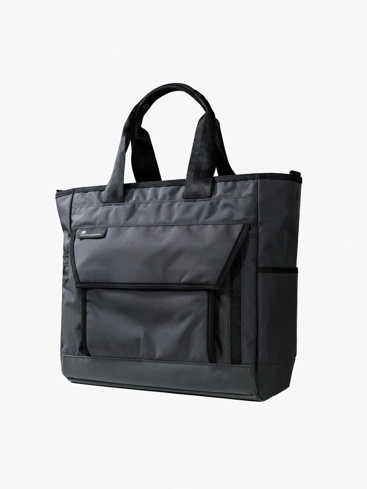 Drift by Mission Workshop - Wetterfeste Taschen und technische Bekleidung - San Francisco & Los Angeles - Gebaut um zu überleben - Garantiert für immer