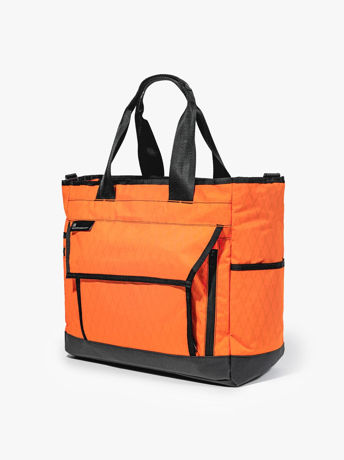Drift by Mission Workshop - Wetterfeste Taschen und technische Bekleidung - San Francisco & Los Angeles - Gebaut um zu überleben - Garantiert für immer