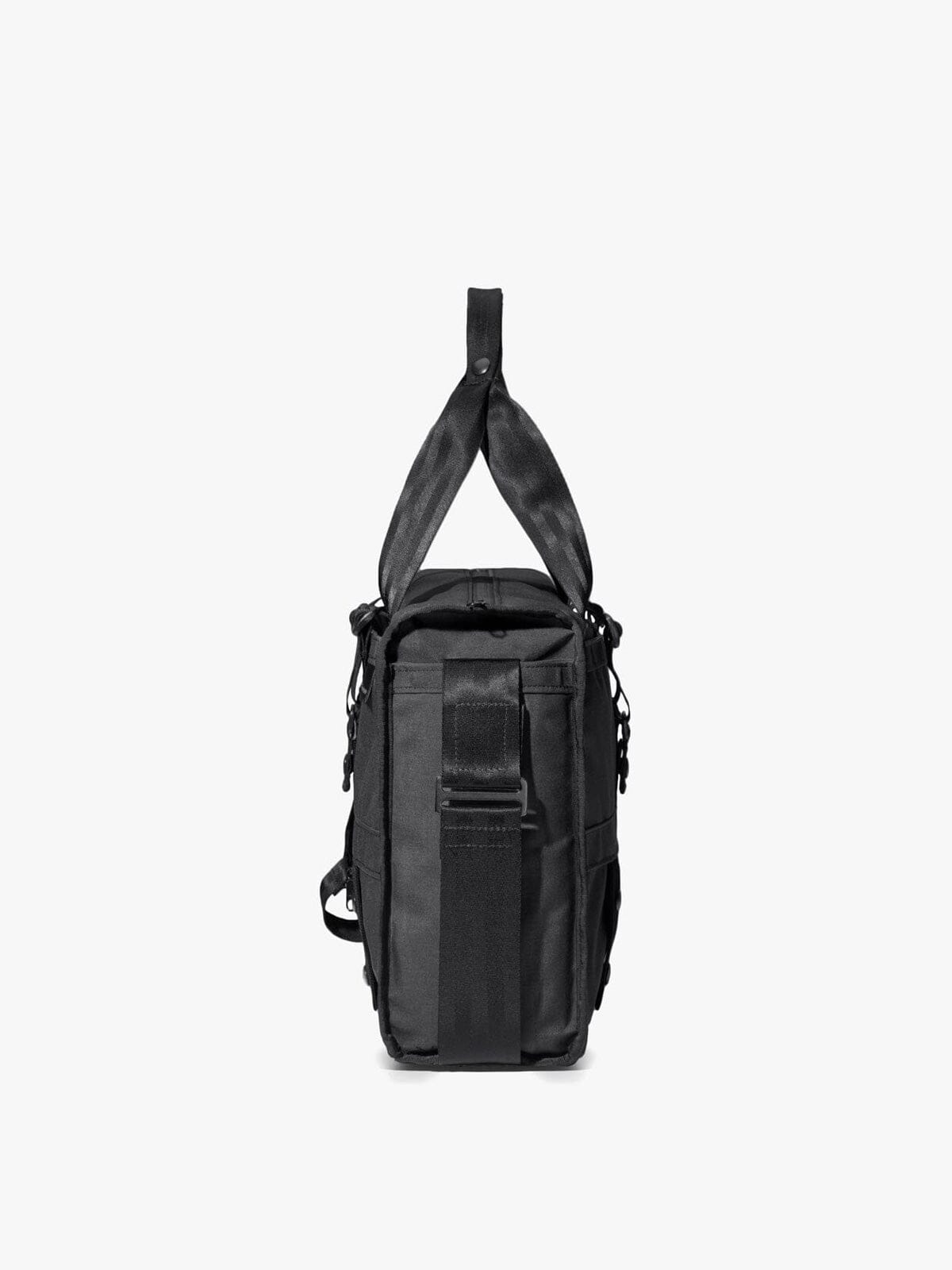 Transit Laptop Brief von Mission Workshop - Wetterfeste Taschen und technische Bekleidung - San Francisco & Los Angeles - Für die Ewigkeit gebaut - Garantiert