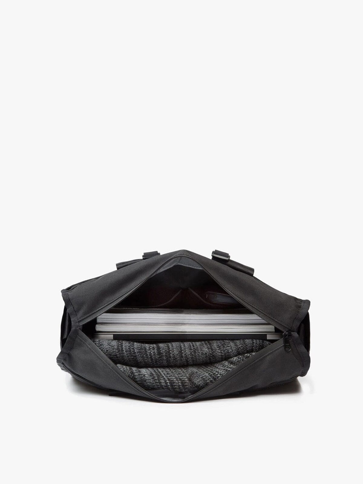 Transit Laptop Brief von Mission Workshop - Wetterfeste Taschen und technische Bekleidung - San Francisco & Los Angeles - Für die Ewigkeit gebaut - Garantiert