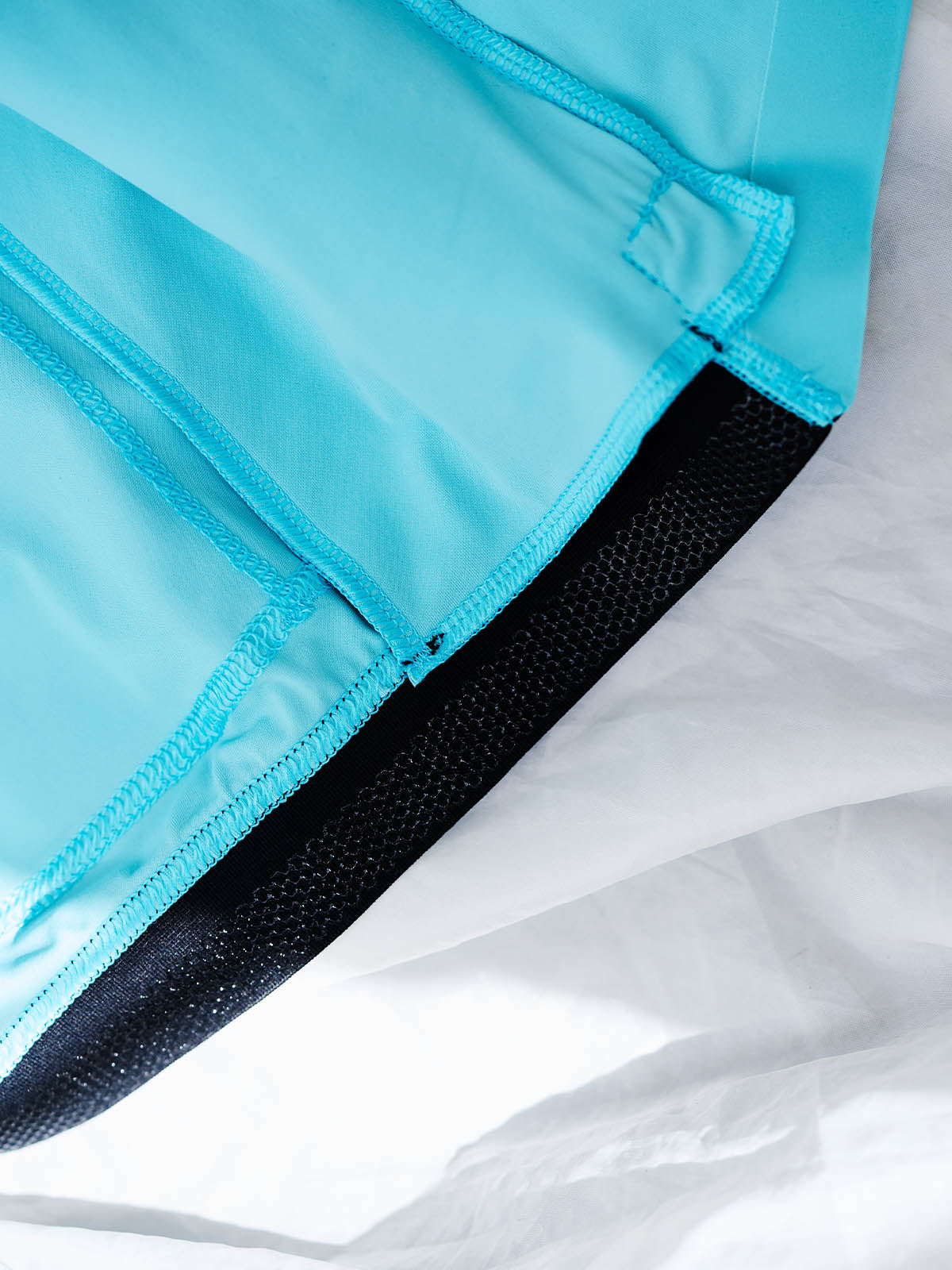 Mission Pro Jersey Men's von Mission Workshop - Wetterfeste Taschen & Technische Bekleidung - San Francisco & Los Angeles - Für die Ewigkeit gebaut - Garantiert