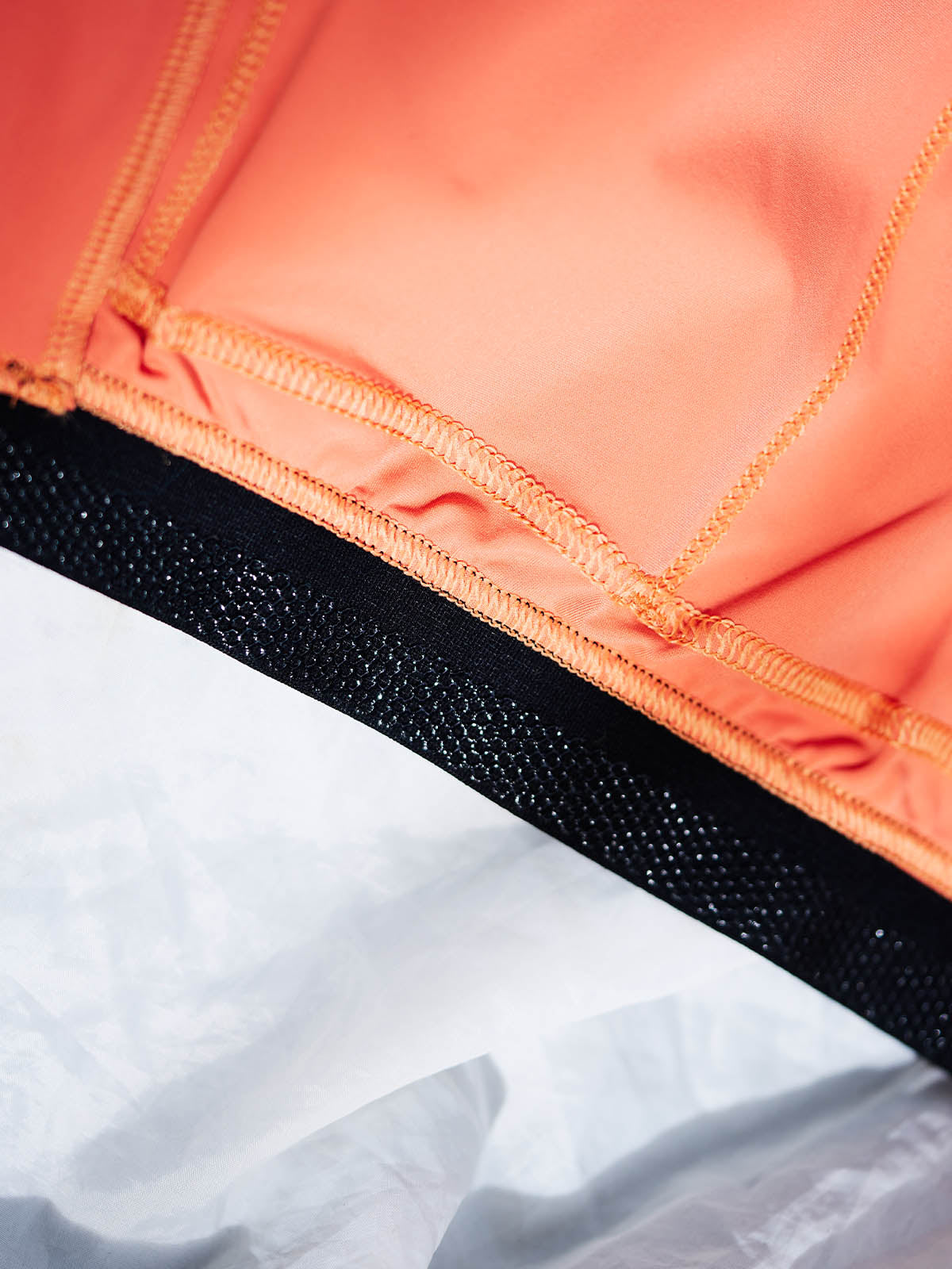 Mission Pro Jersey Men's von Mission Workshop - Wetterfeste Taschen & Technische Bekleidung - San Francisco & Los Angeles - Für die Ewigkeit gebaut - Garantiert