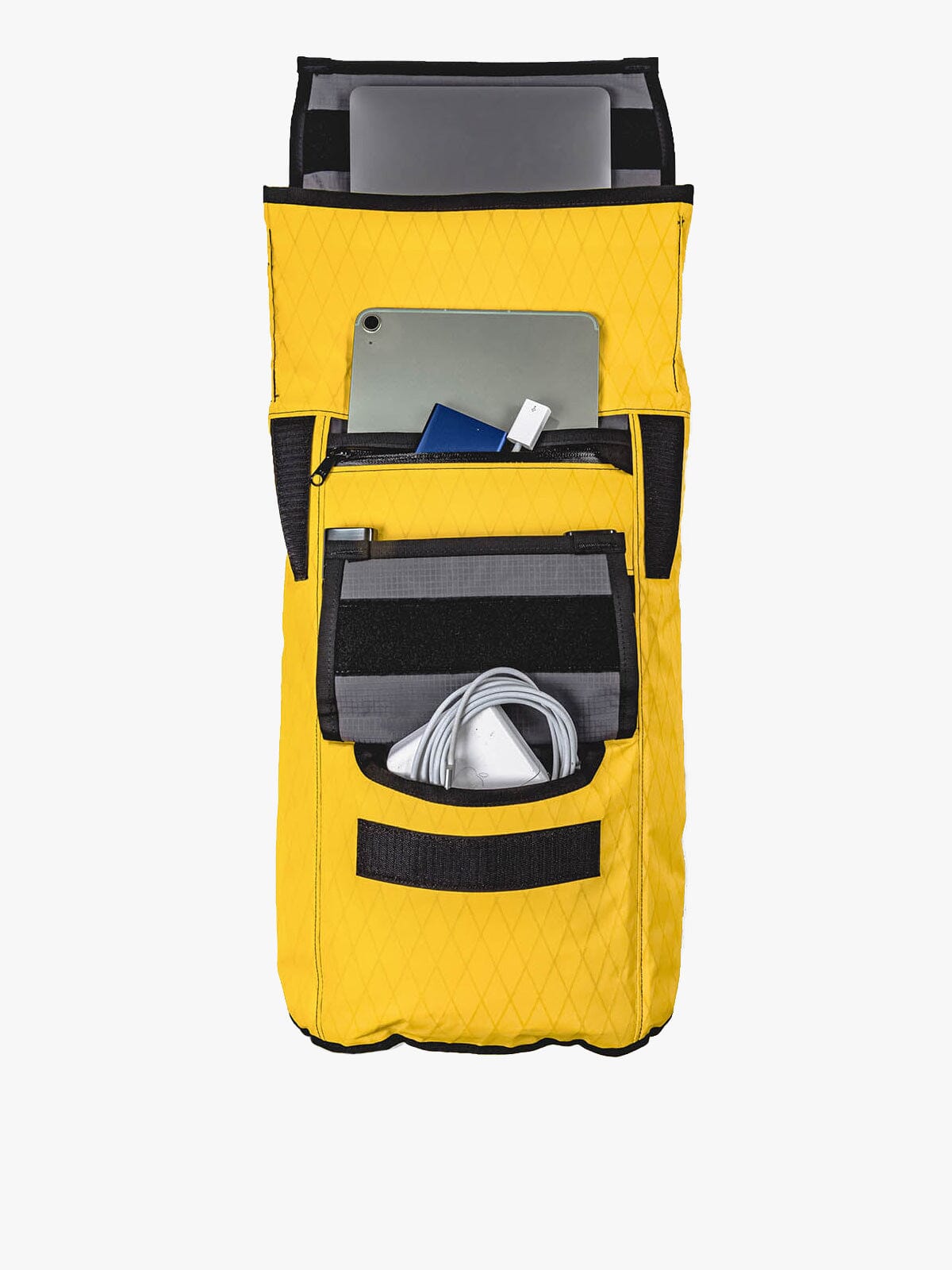 Sanction : AP by Mission Workshop - Wetterfeste Taschen und technische Bekleidung - San Francisco & Los Angeles - Für die Ewigkeit gebaut - Garantiert