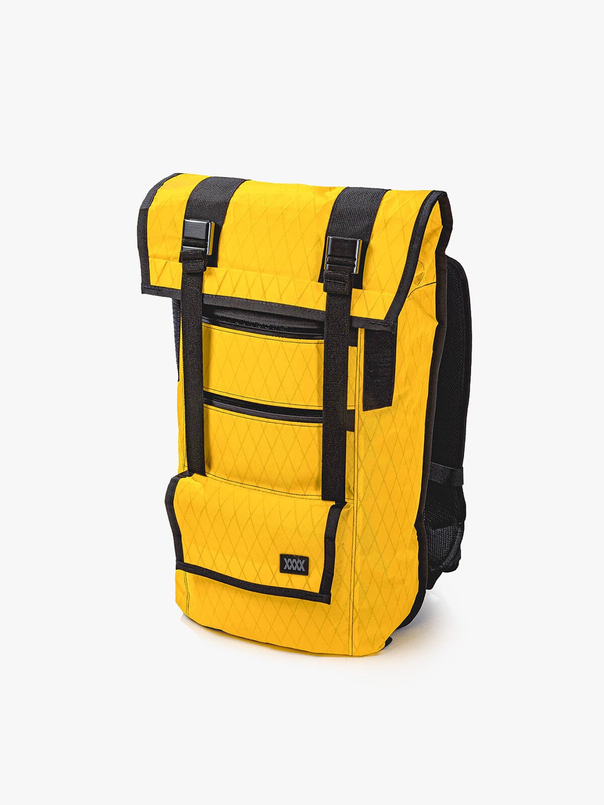 Sanction : AP by Mission Workshop - Wetterfeste Taschen und technische Bekleidung - San Francisco & Los Angeles - Für die Ewigkeit gebaut - Garantiert